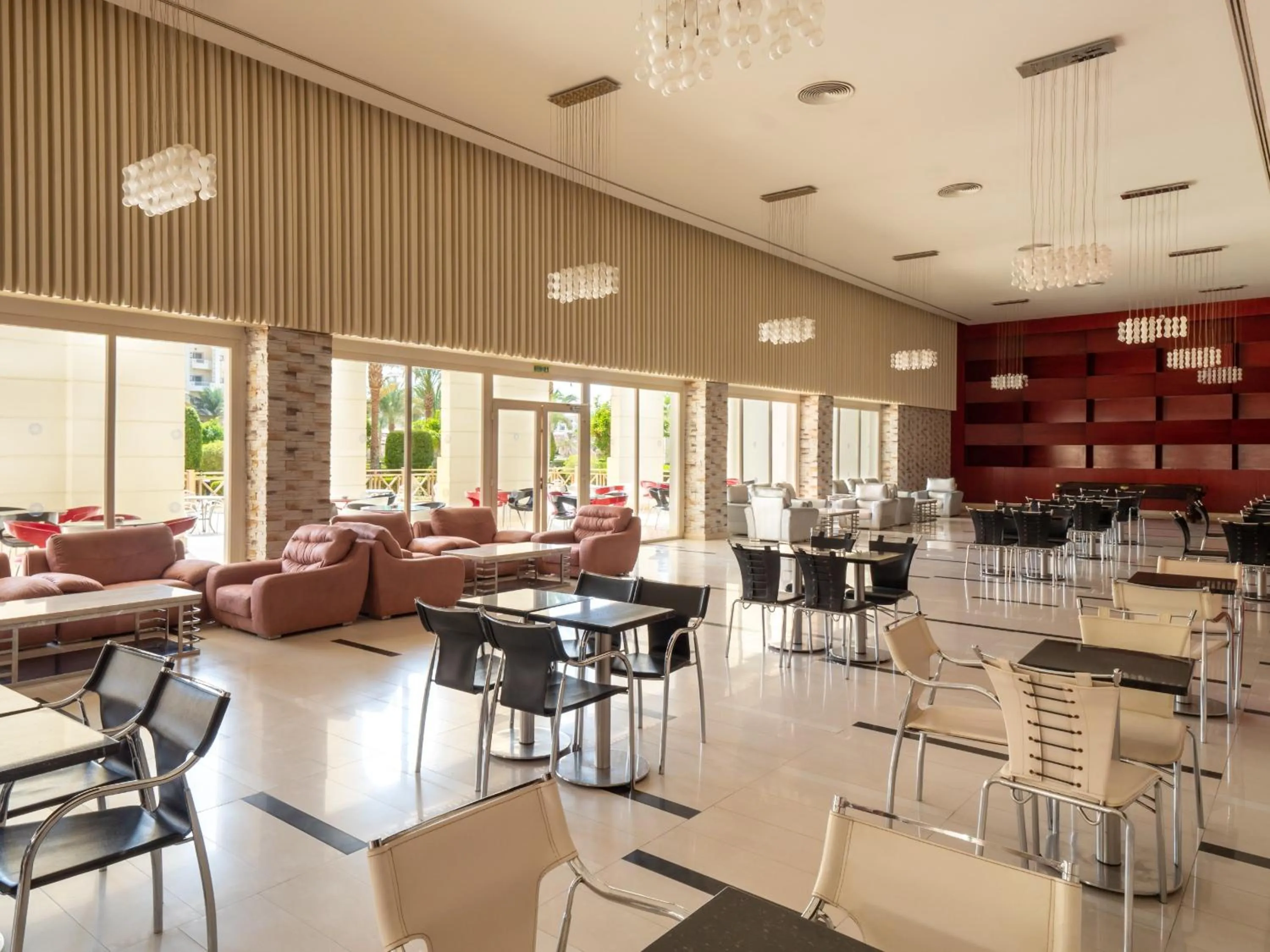 Lounge or bar in Serenity Alma Heights - Ex Serenity Fun City