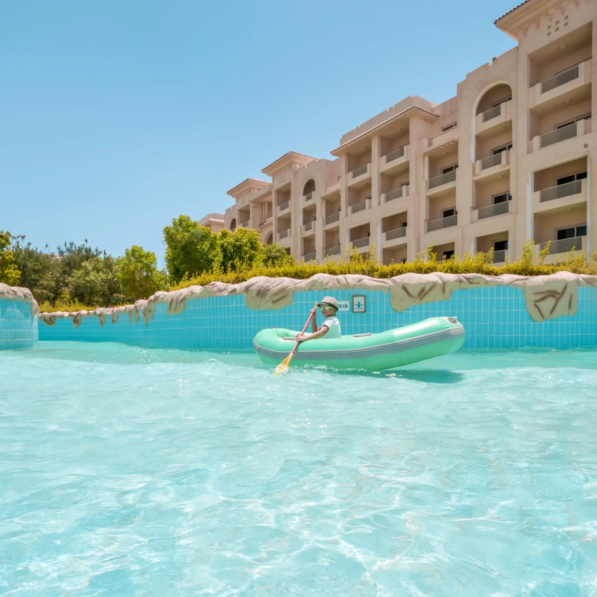 Day in Serenity Alma Heights - Ex Serenity Fun City