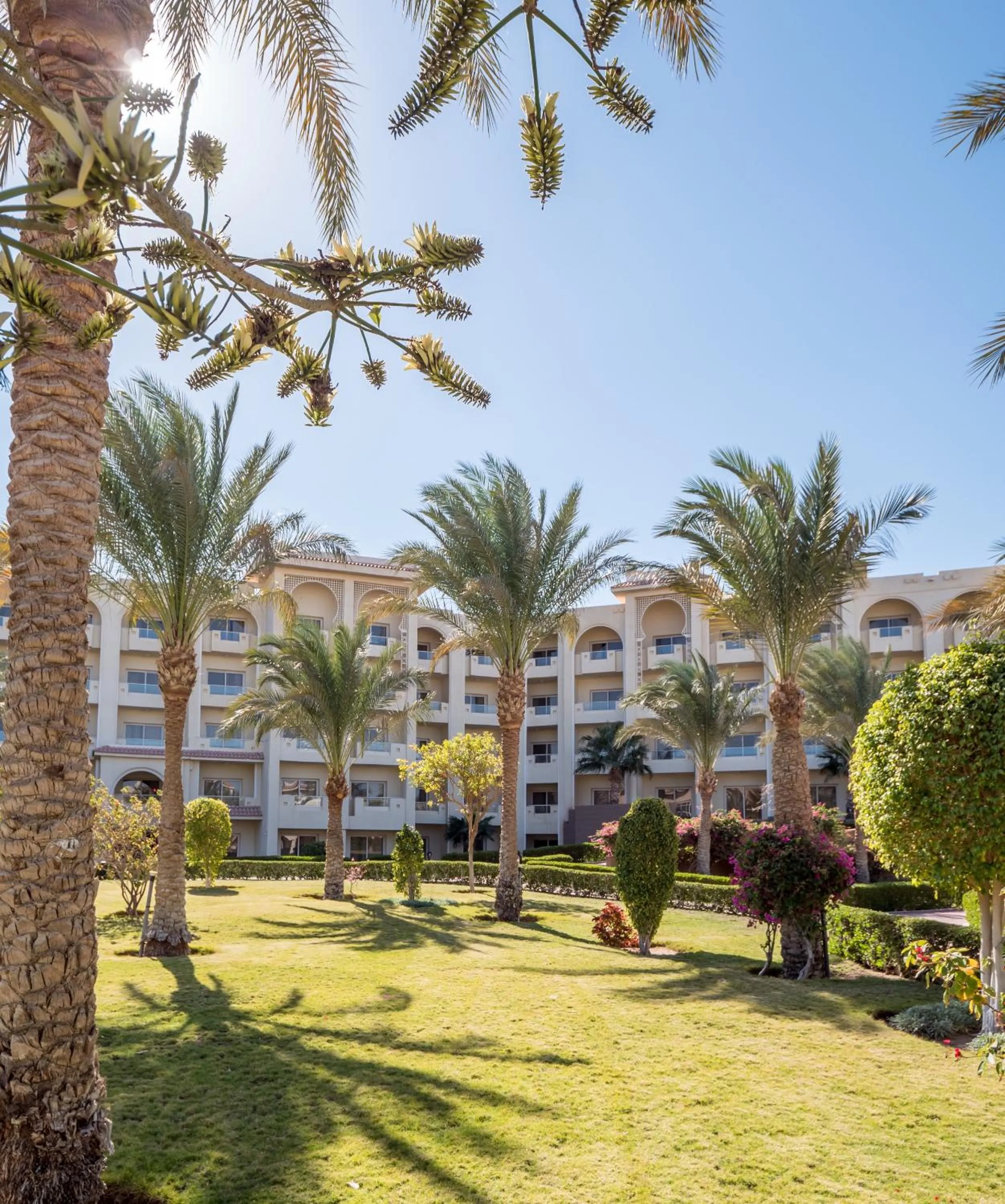 Property building in Serenity Alma Heights - Ex Serenity Fun City