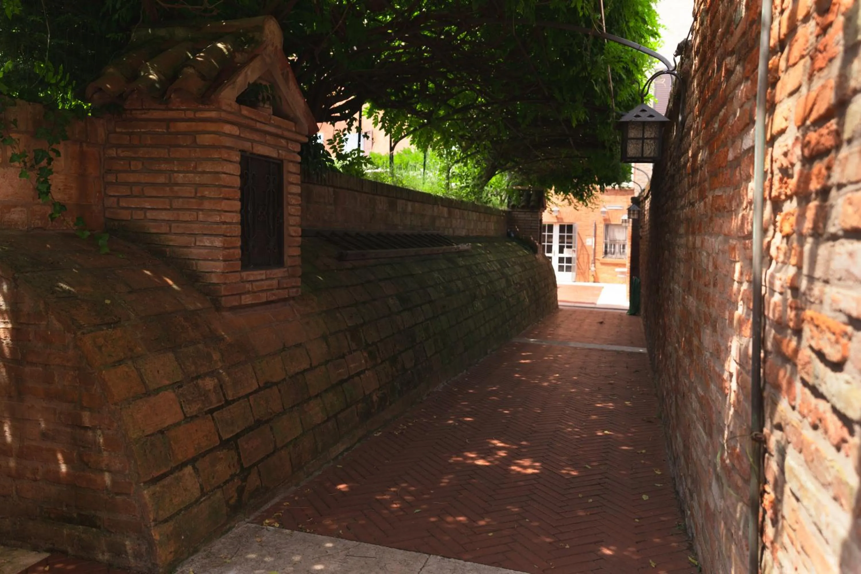 Property building in Hotel & SPA Duchessa Isabella Collection by GSA Hotels