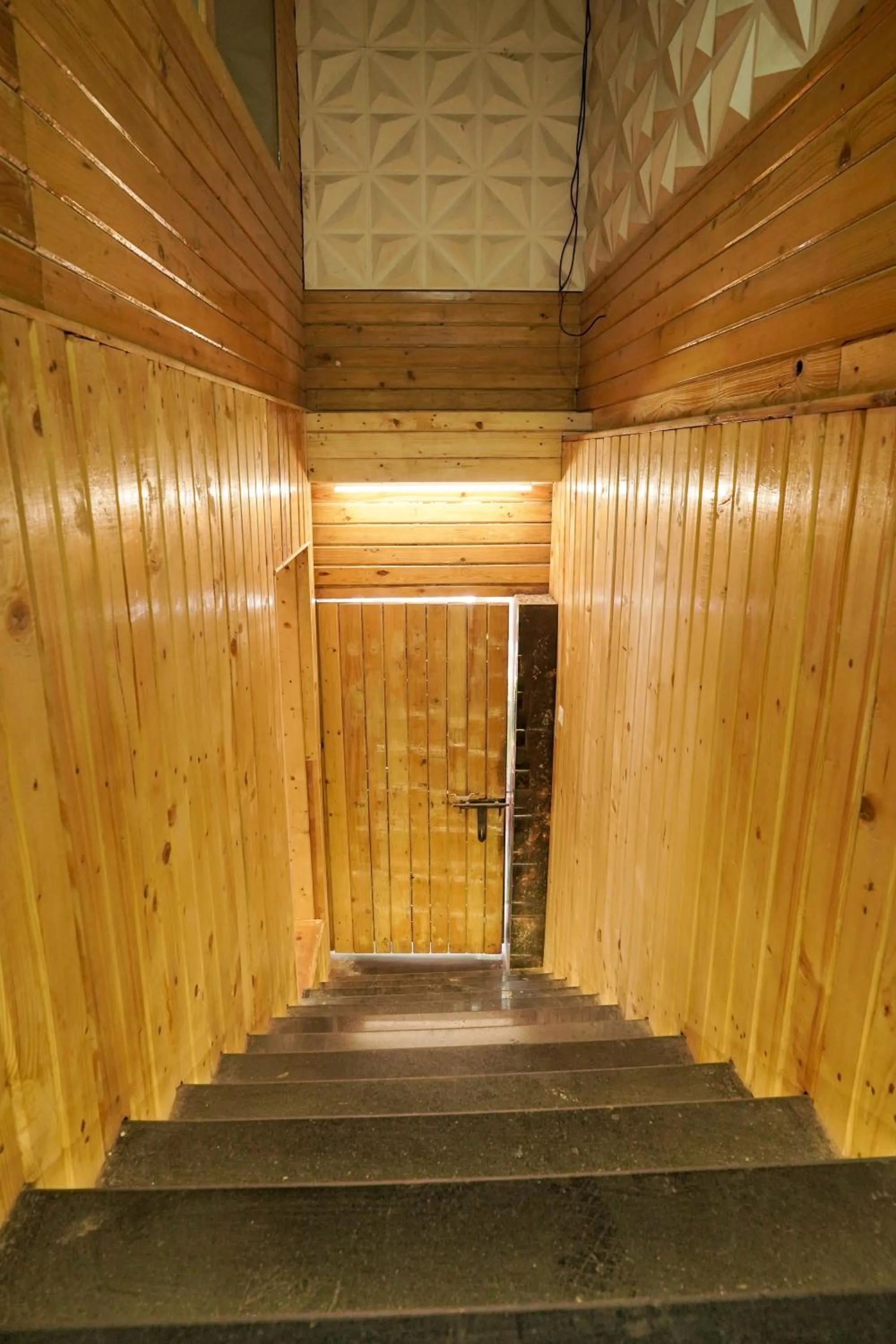 Lobby or reception in ZEST STAYS 1054-ANDHERI WEST