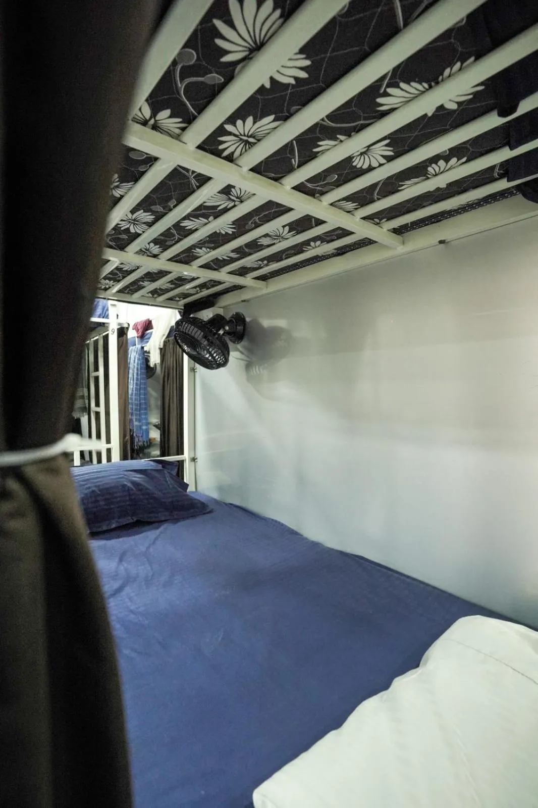 bunk bed, Bed in ZEST STAYS 1054-ANDHERI WEST