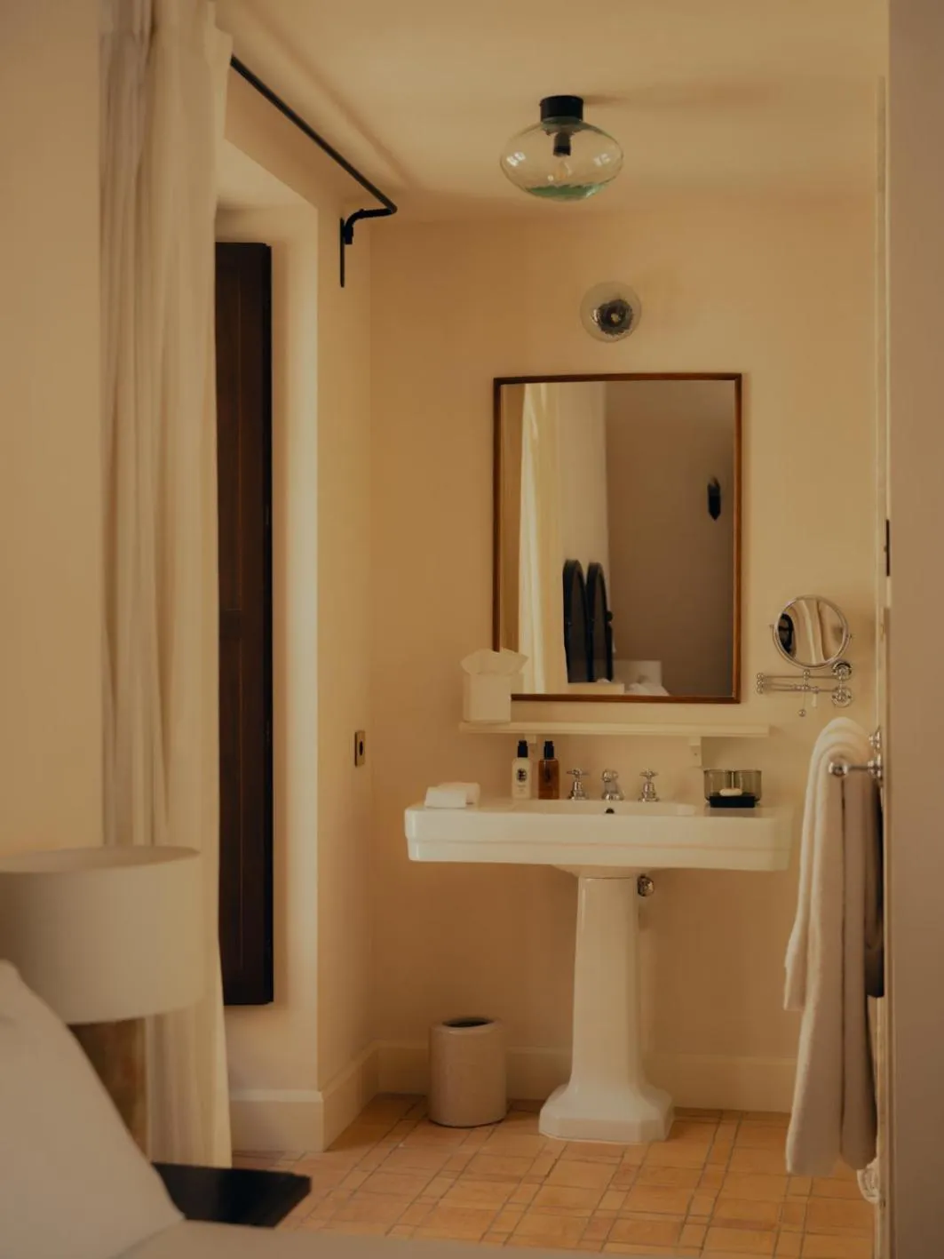 Bathroom in Portella Palma