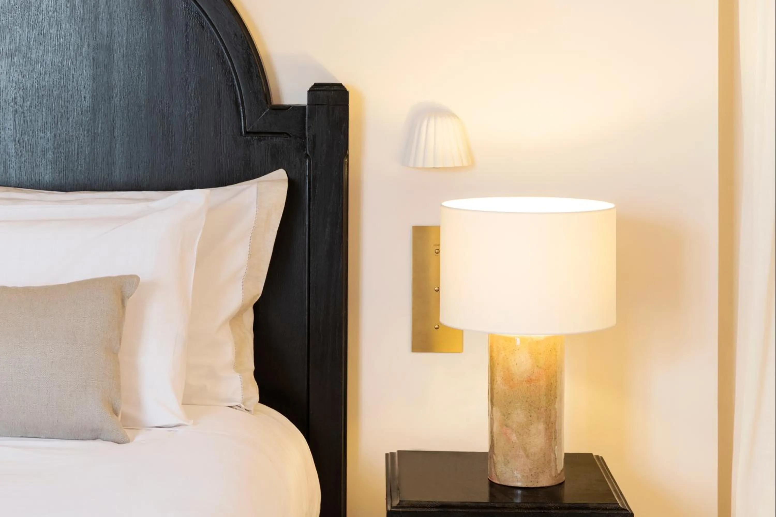 Bed in Portella Palma