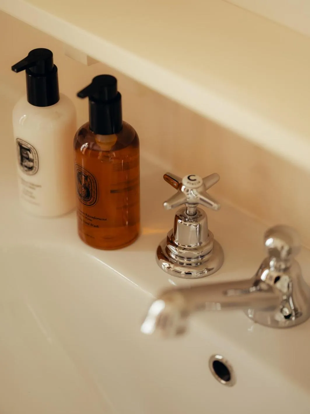 Bathroom in Portella Palma