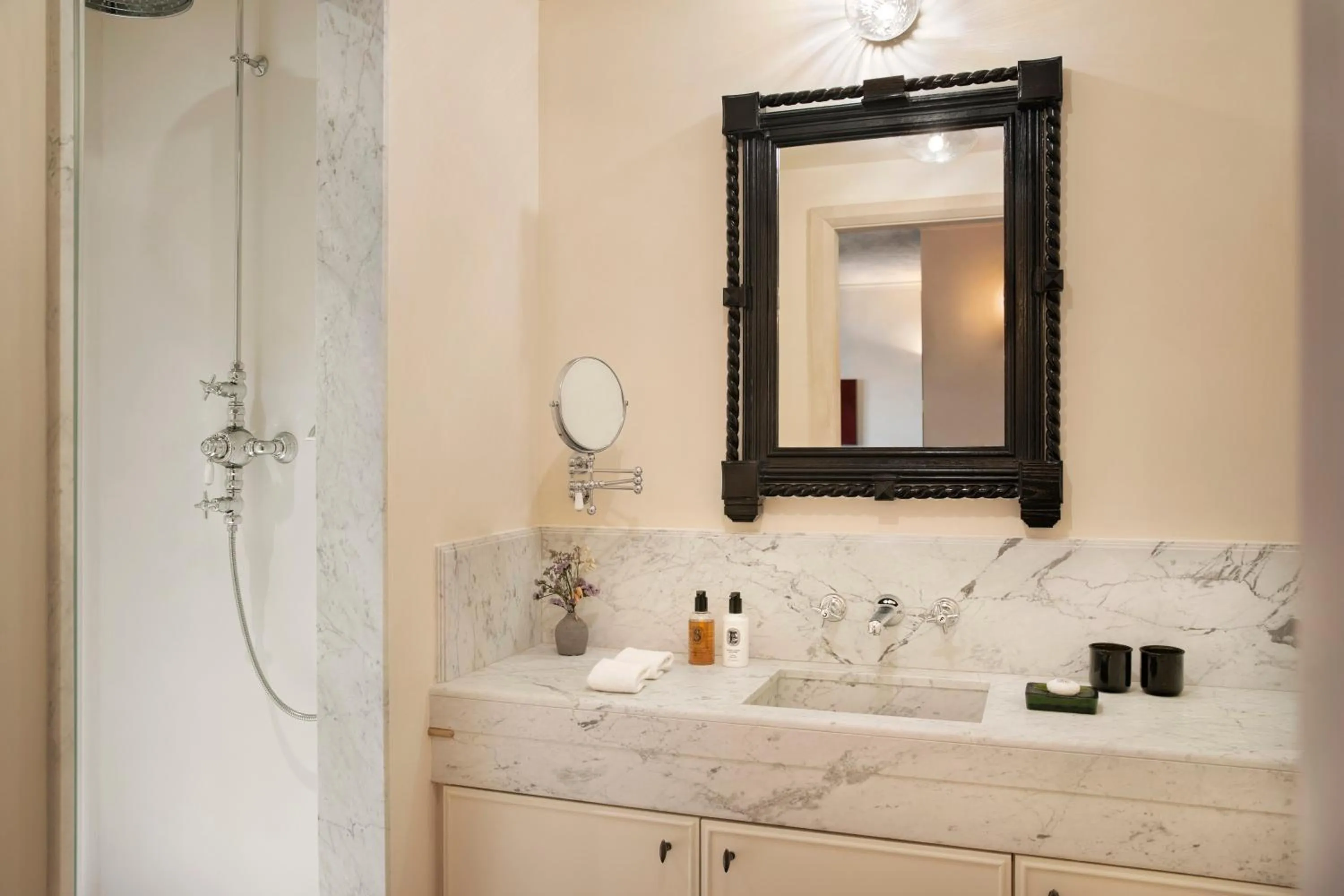 Bathroom in Portella Palma