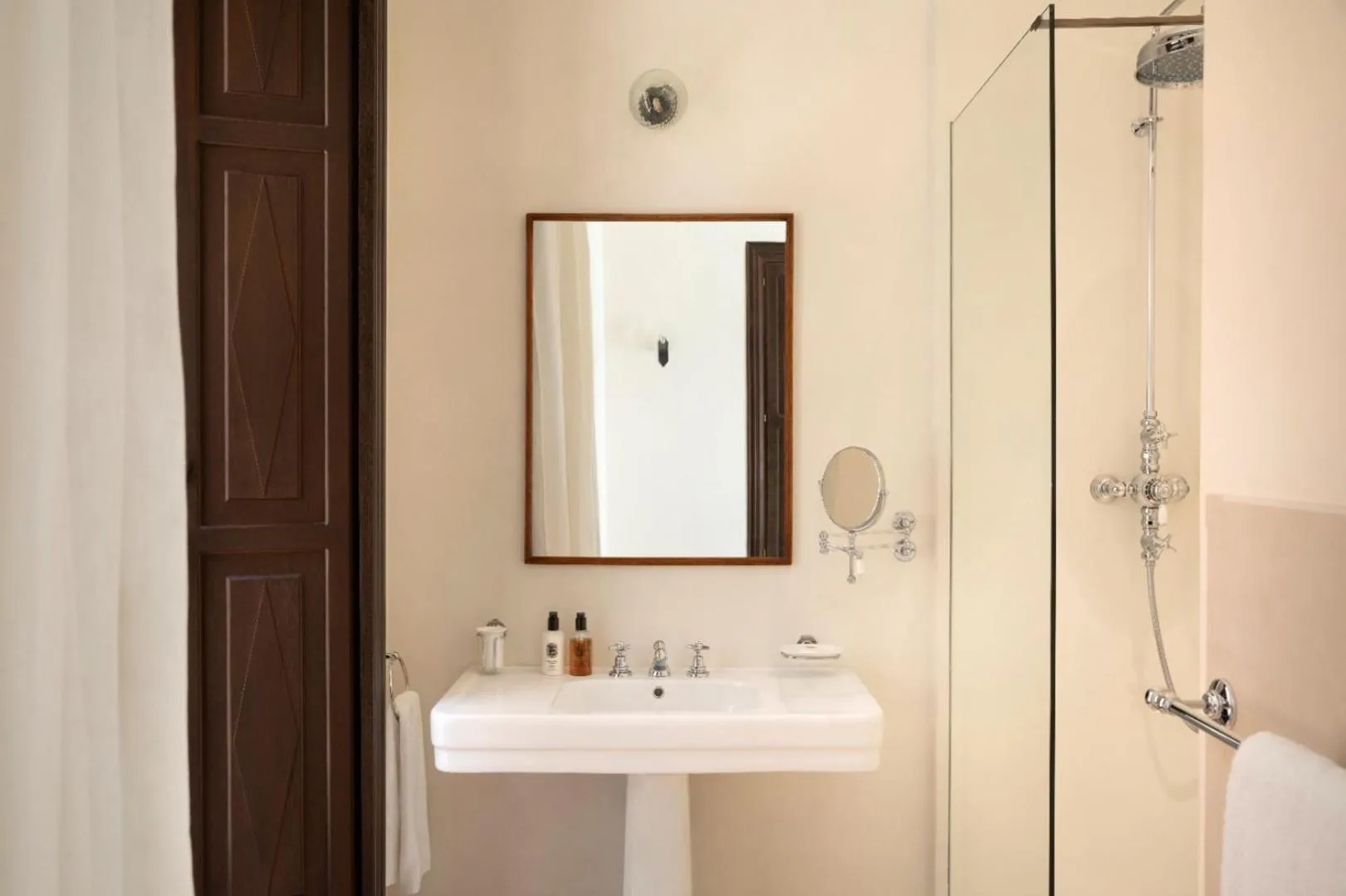 Bathroom in Portella Palma