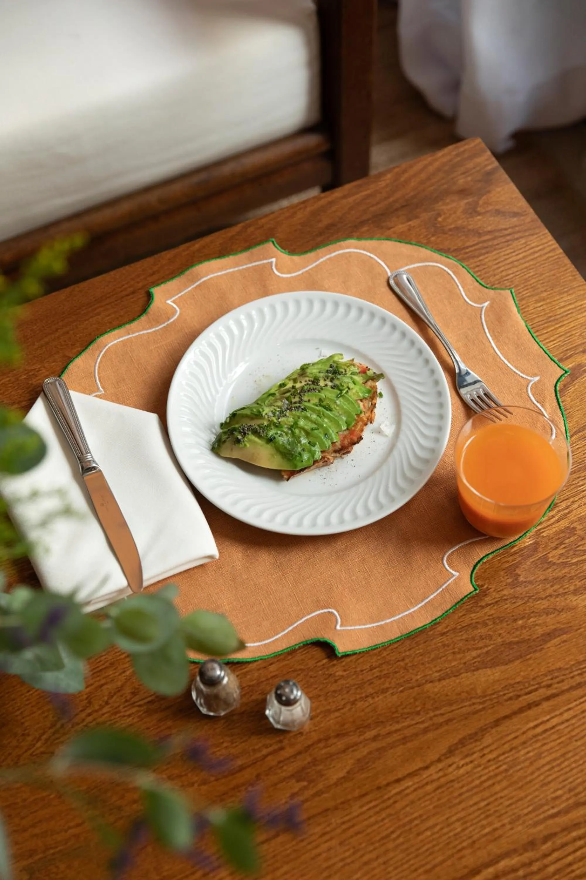 Restaurant/places to eat in Portella Palma