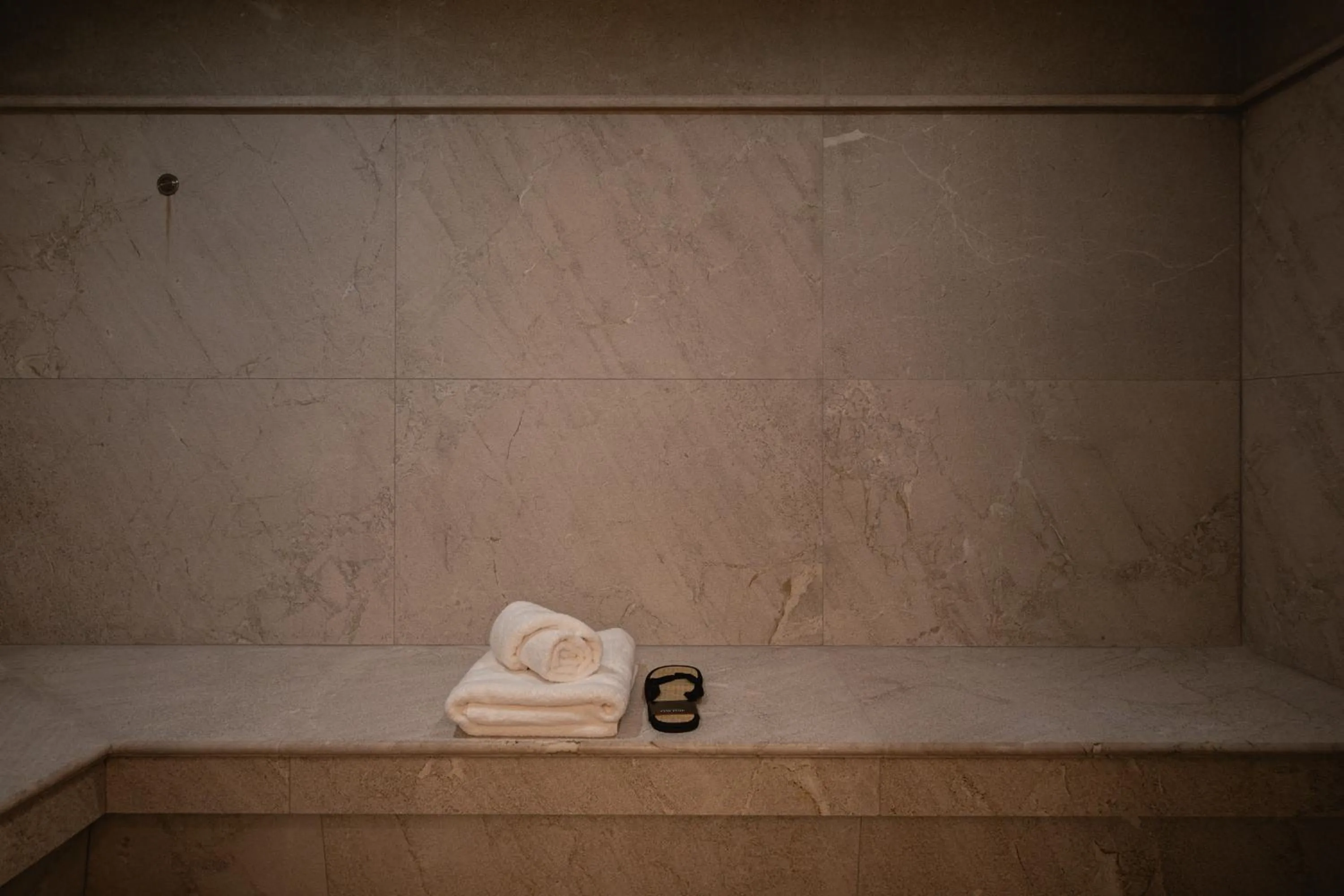 Sauna in Portella Palma