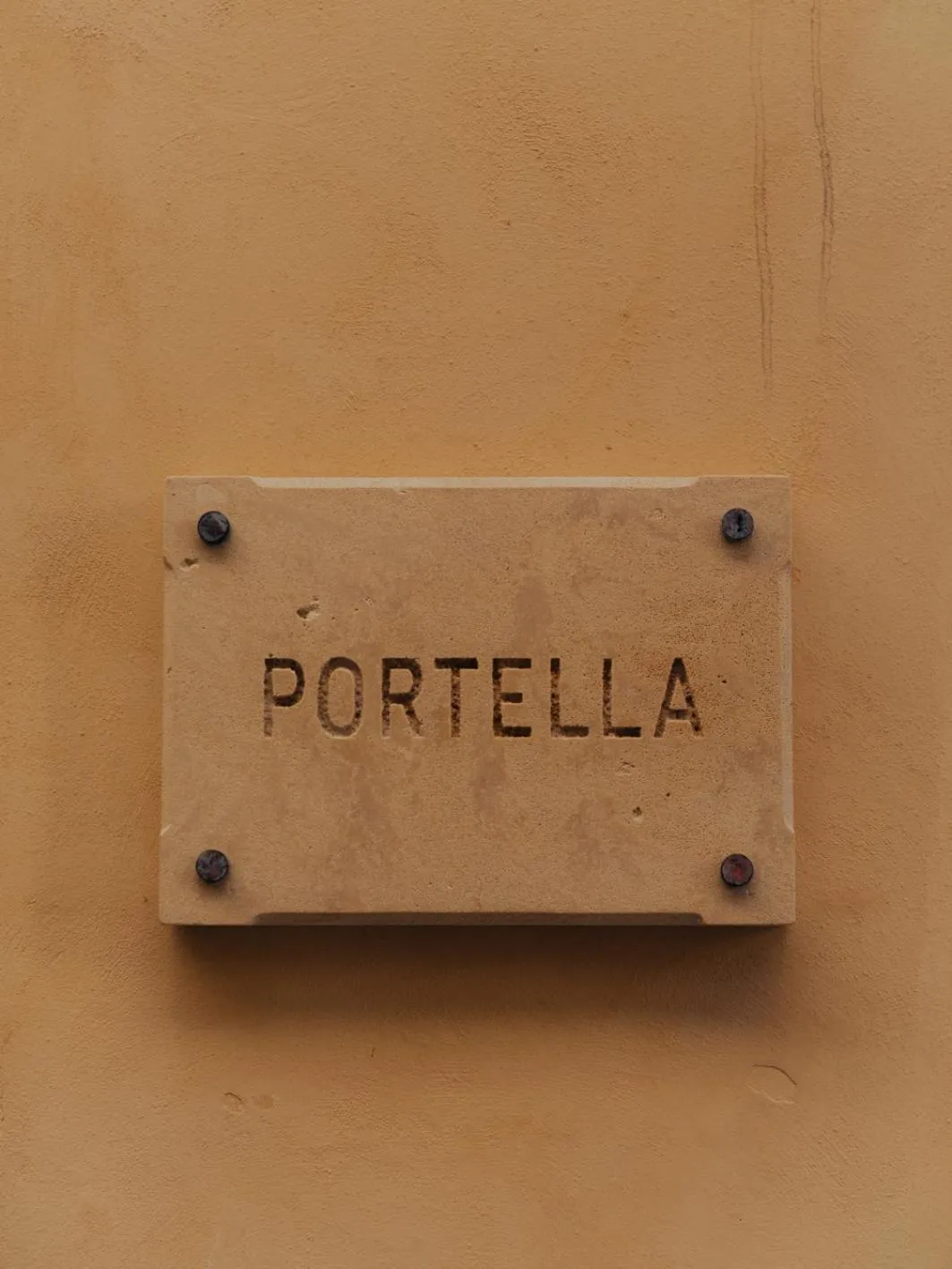 Property logo or sign in Portella Palma