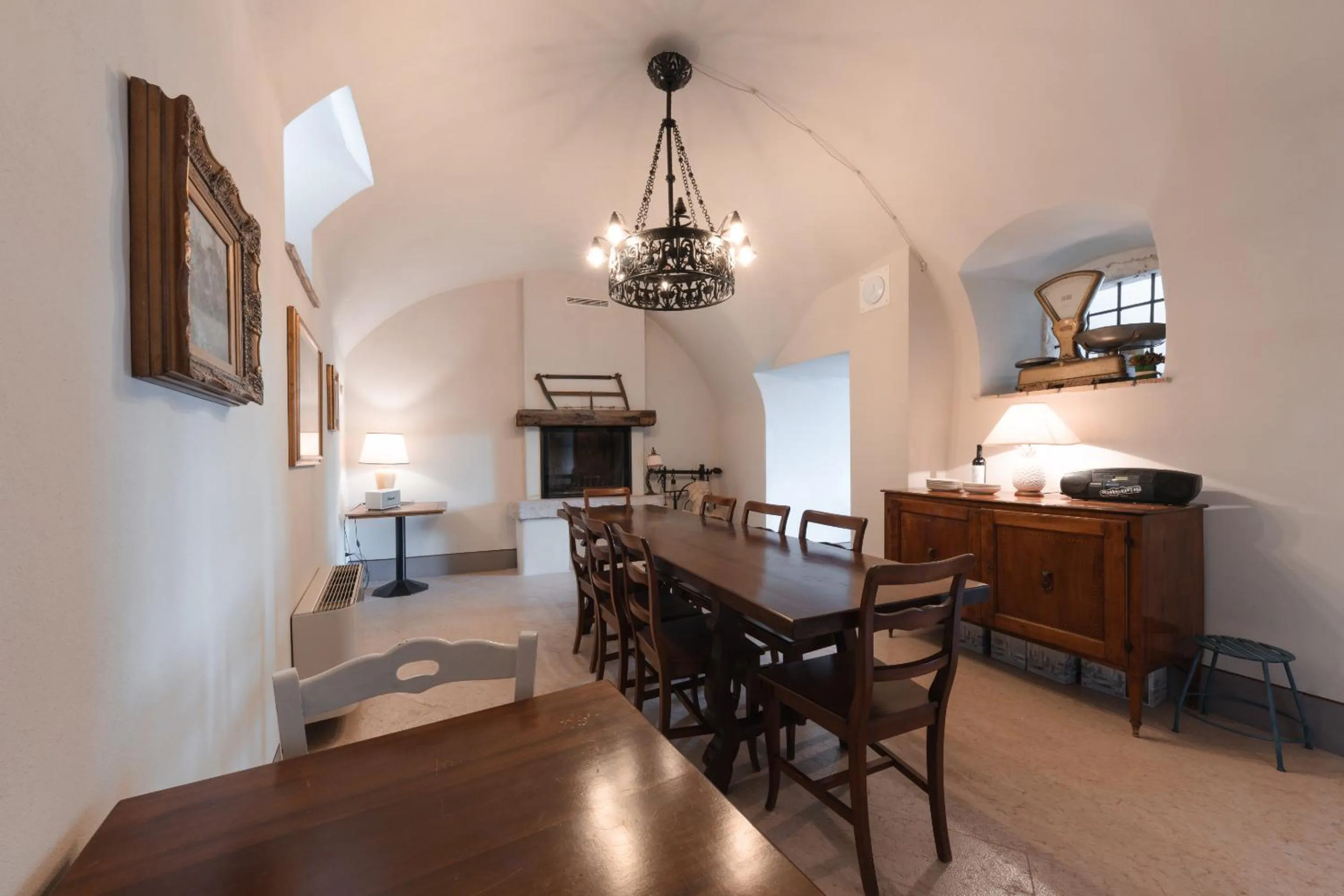 Meeting/conference room in Corte Castello