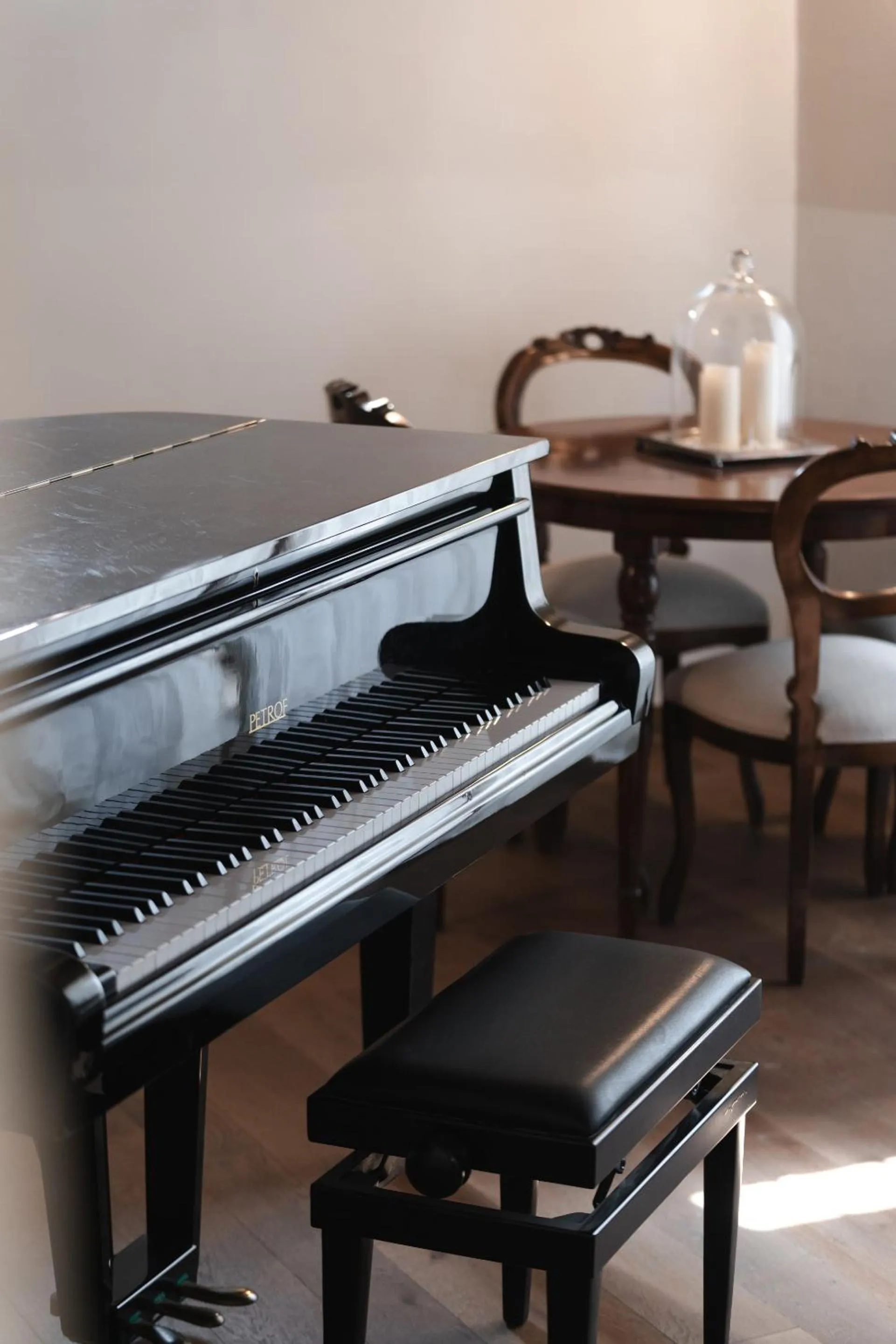 Other in Corte Castello