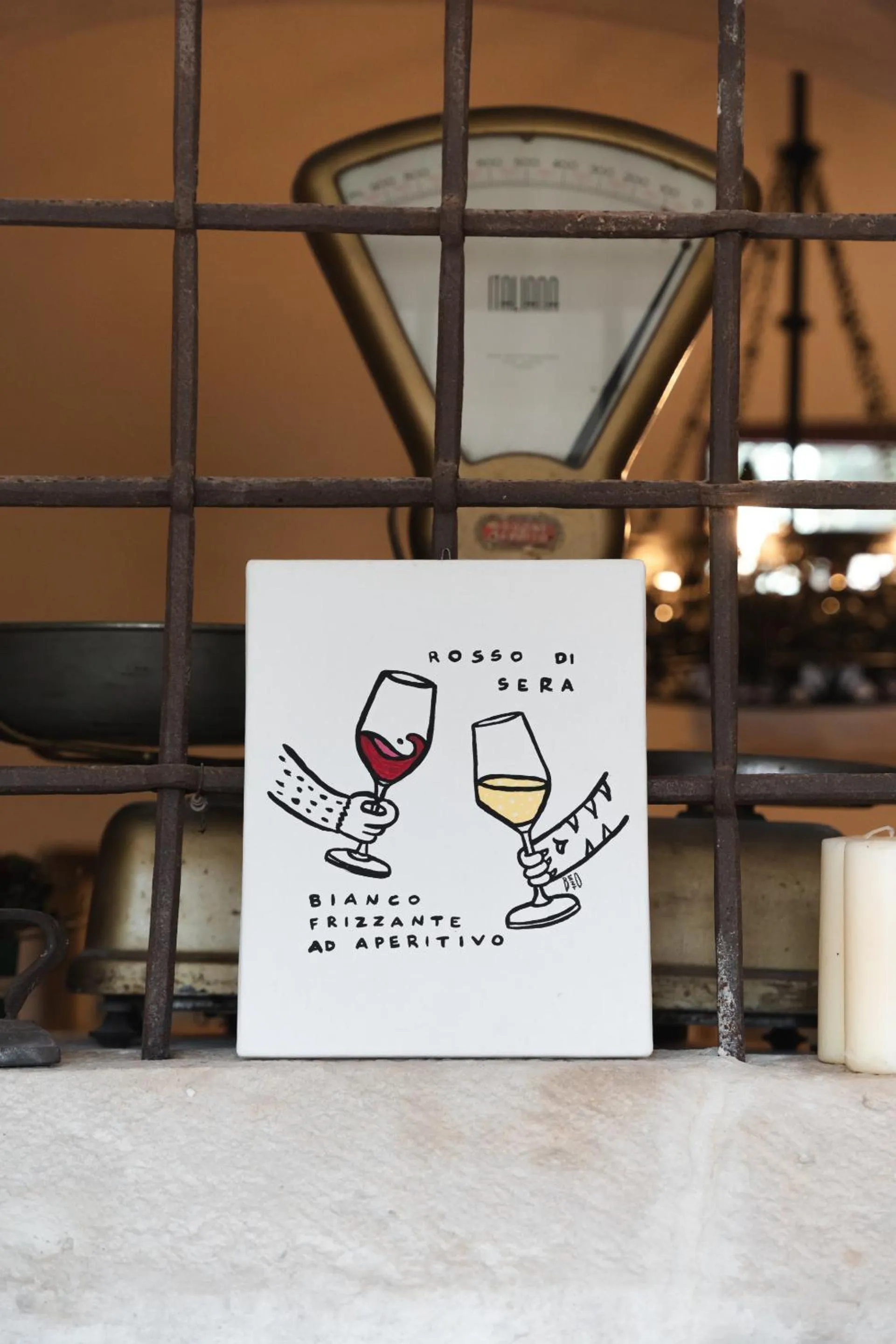 Other in Corte Castello