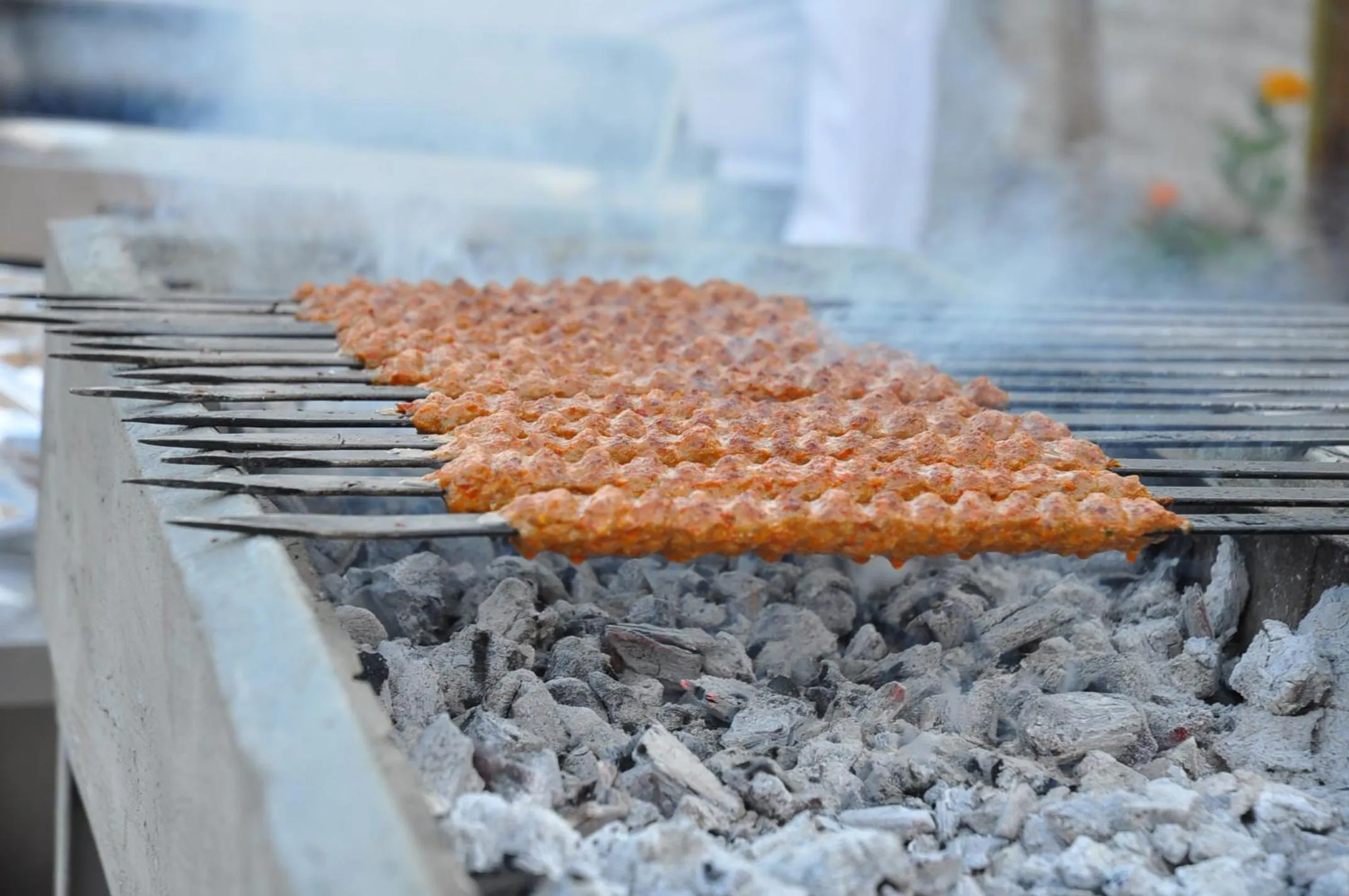 Restaurant/places to eat in Elamir Resort Hotel