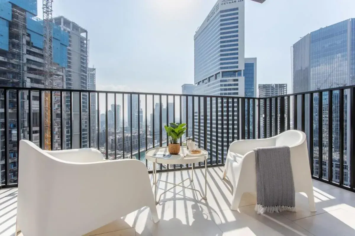 Frank Porter - Ahad Residences Frank Porter - Ahad Residences