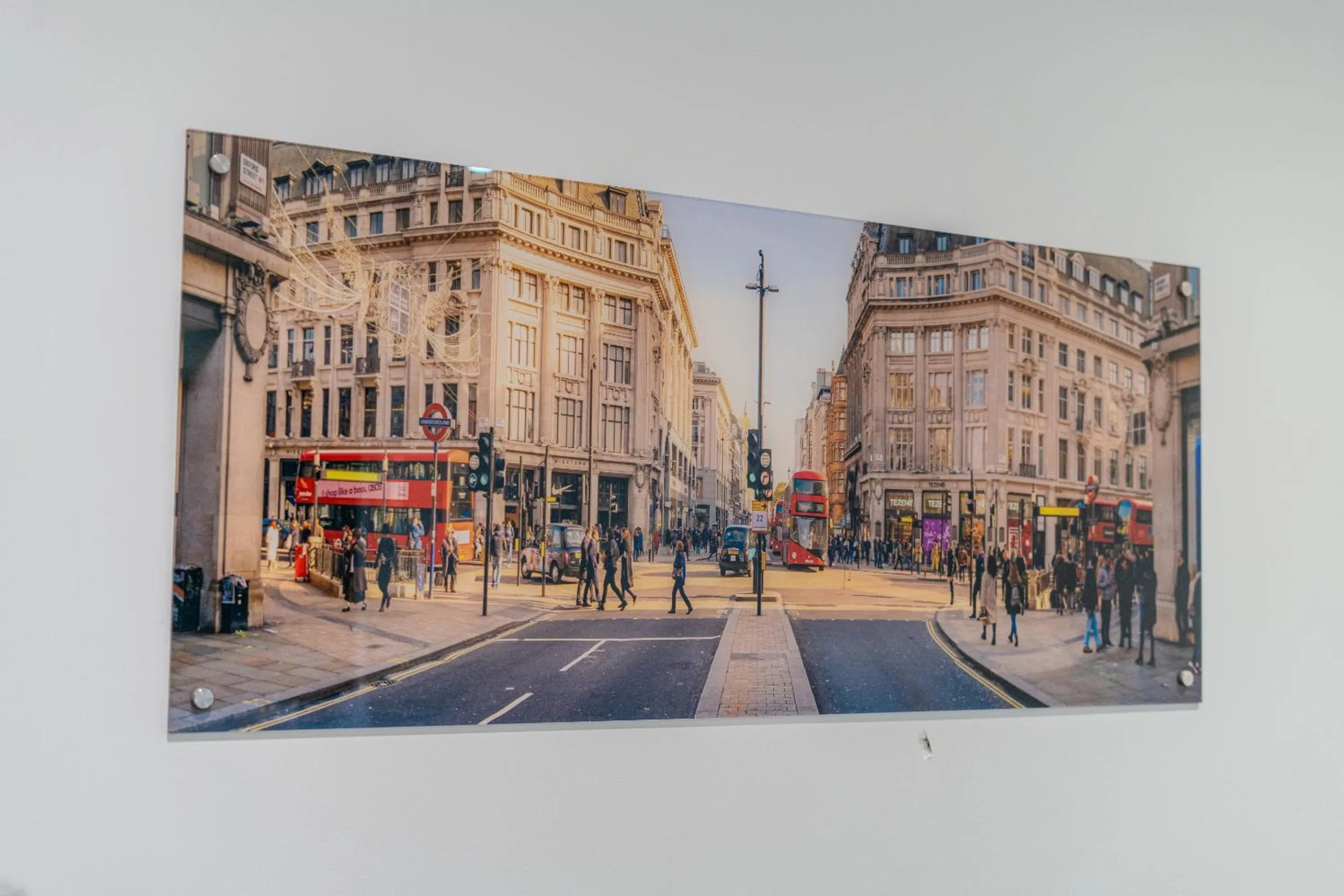 Other in Ilford Luxury Apartments