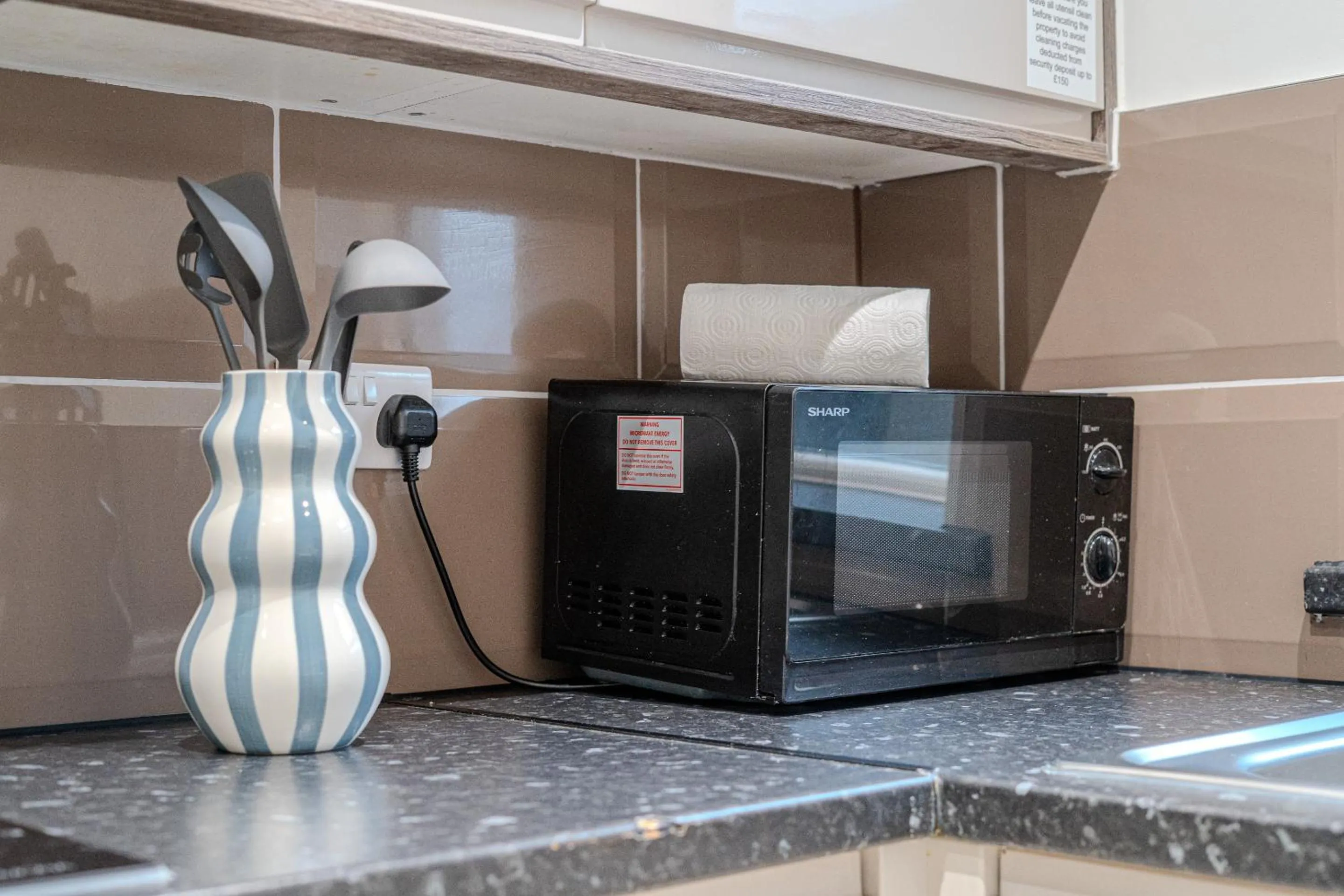 Other in Ilford Luxury Apartments