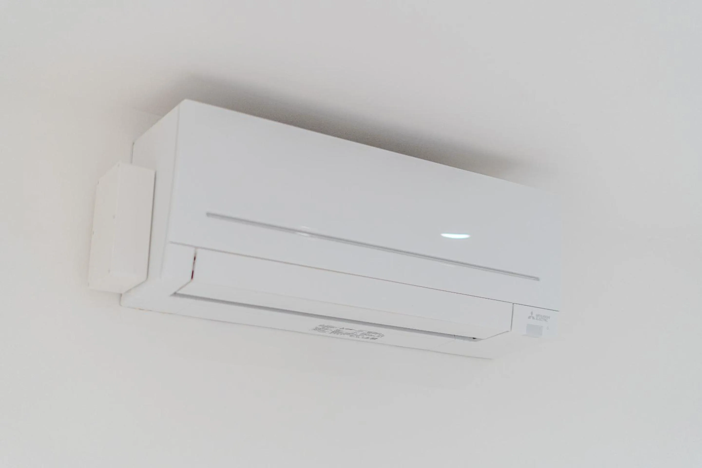 Bedroom in Ilford Luxury Apartments