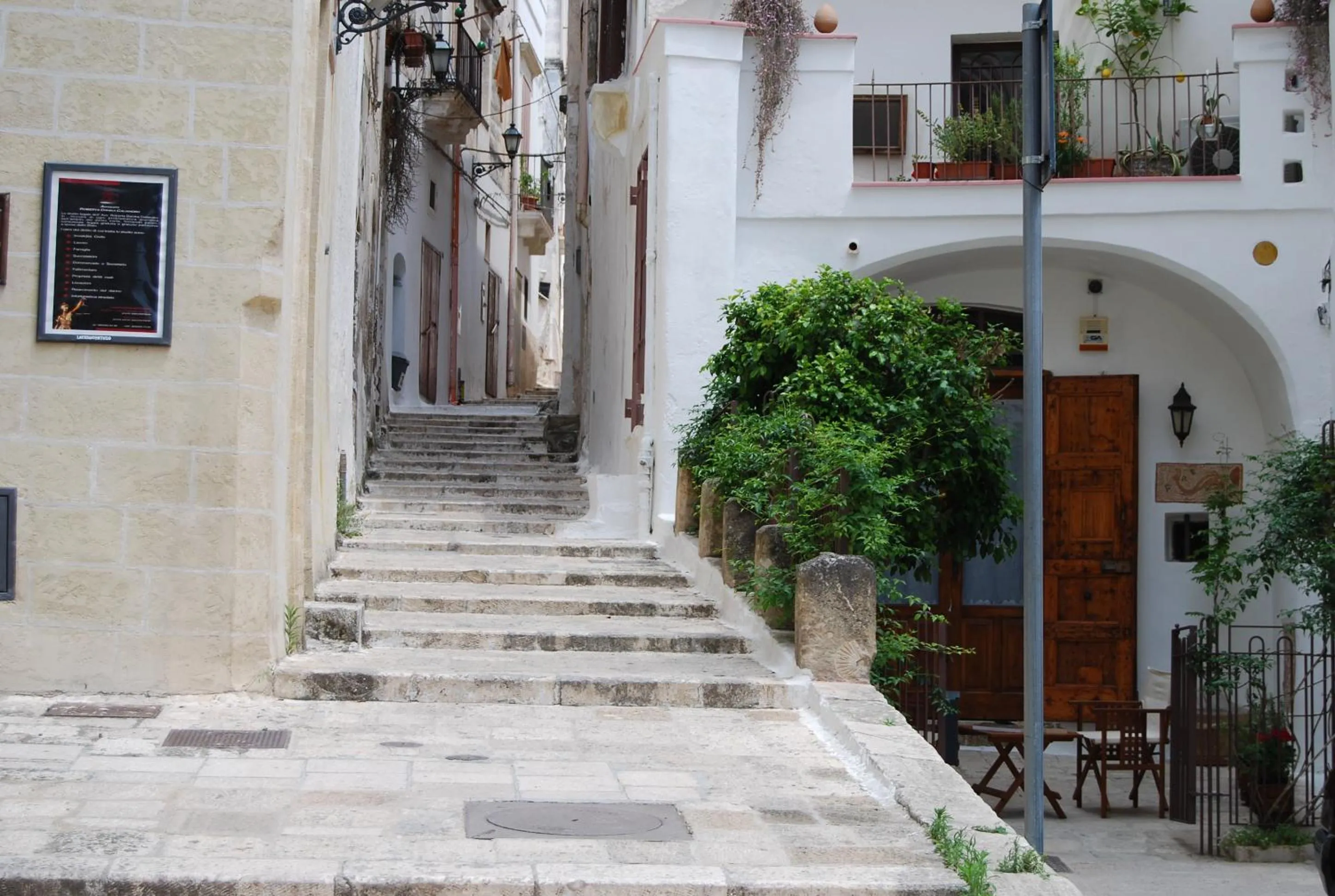 Property building in Art Transparent B&B