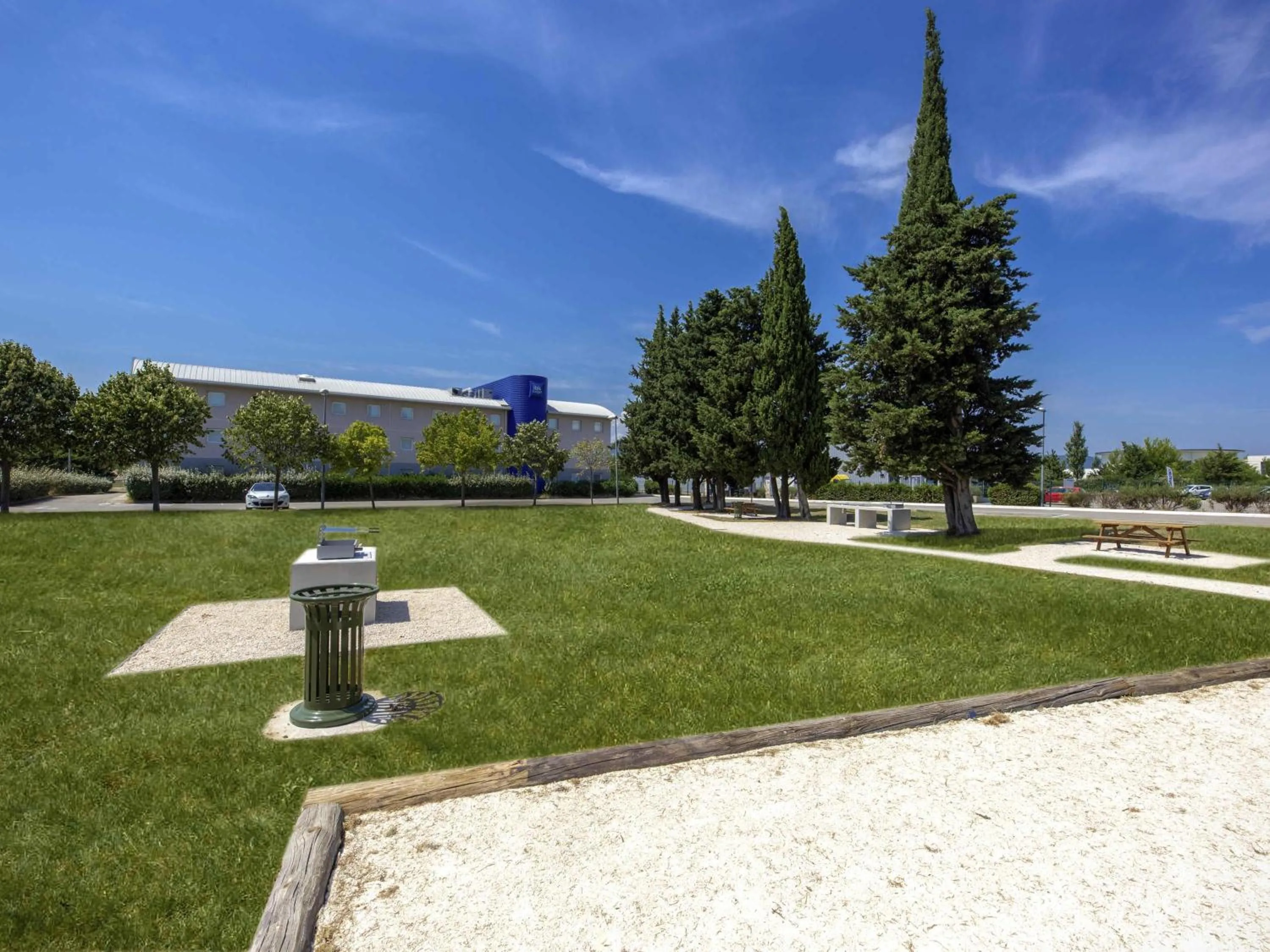 Other in Ibis Budget Montelimar