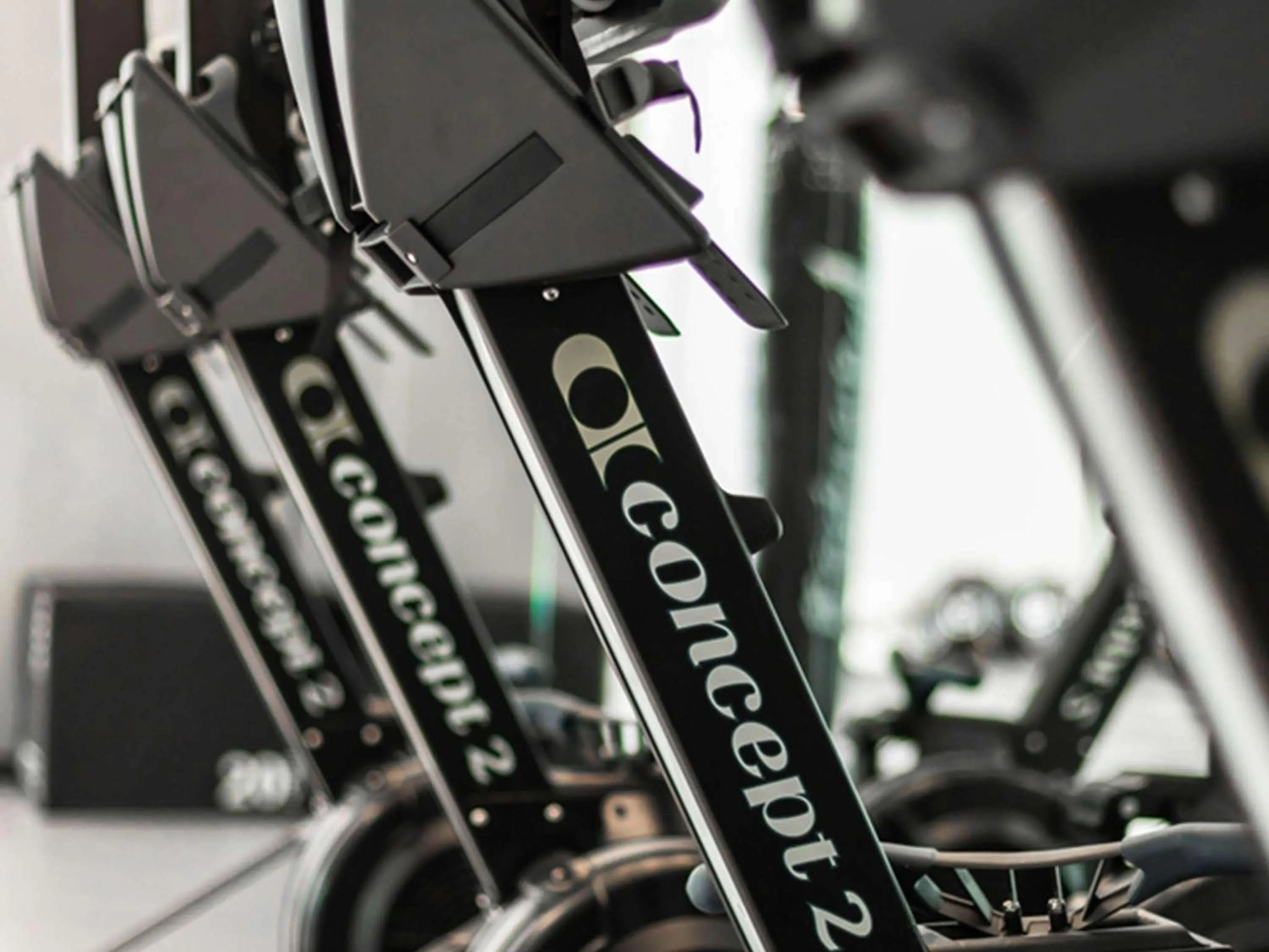 Fitness centre/facilities in Novotel Nanjing Central