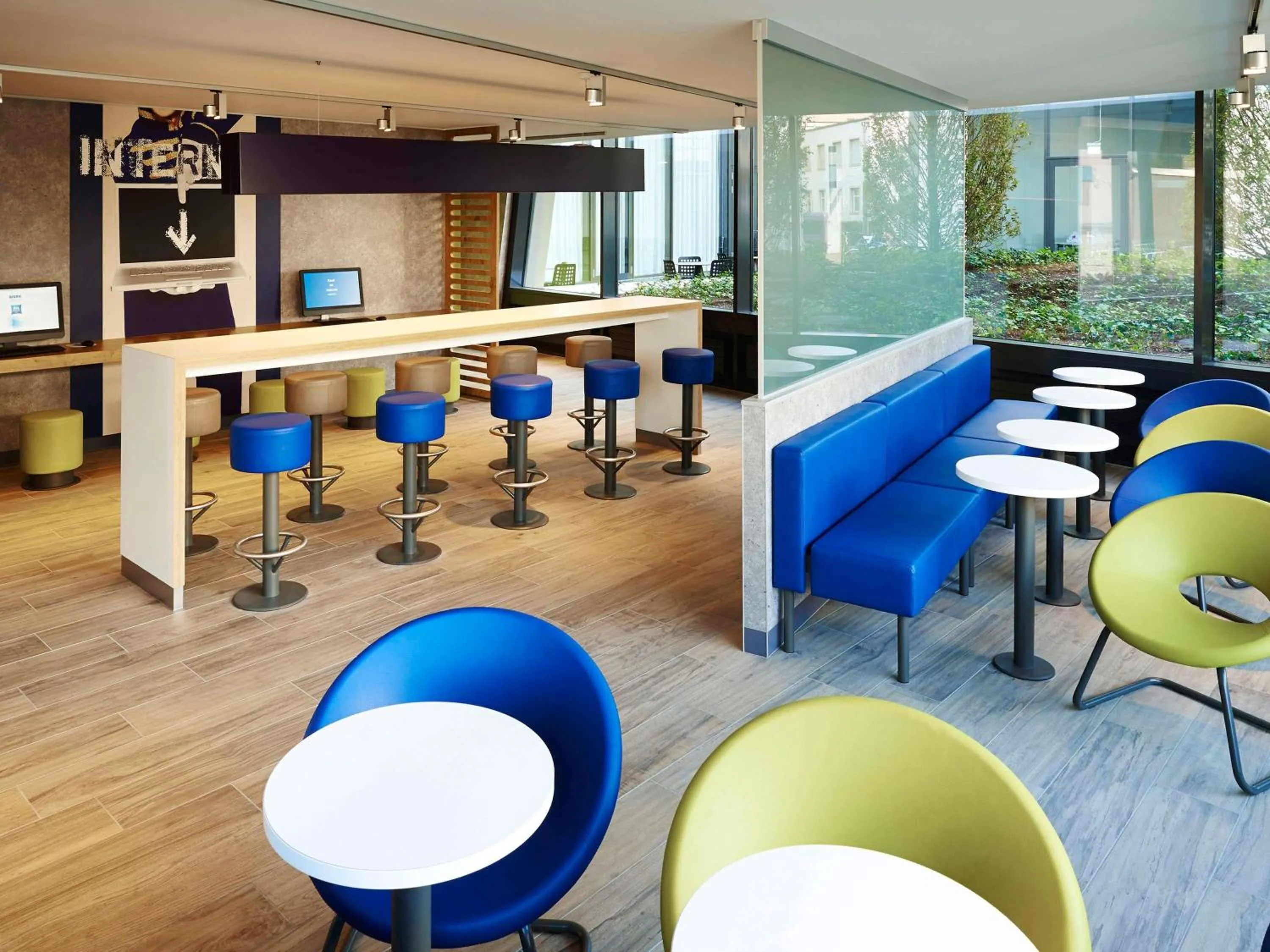 Other in ibis budget Basel City