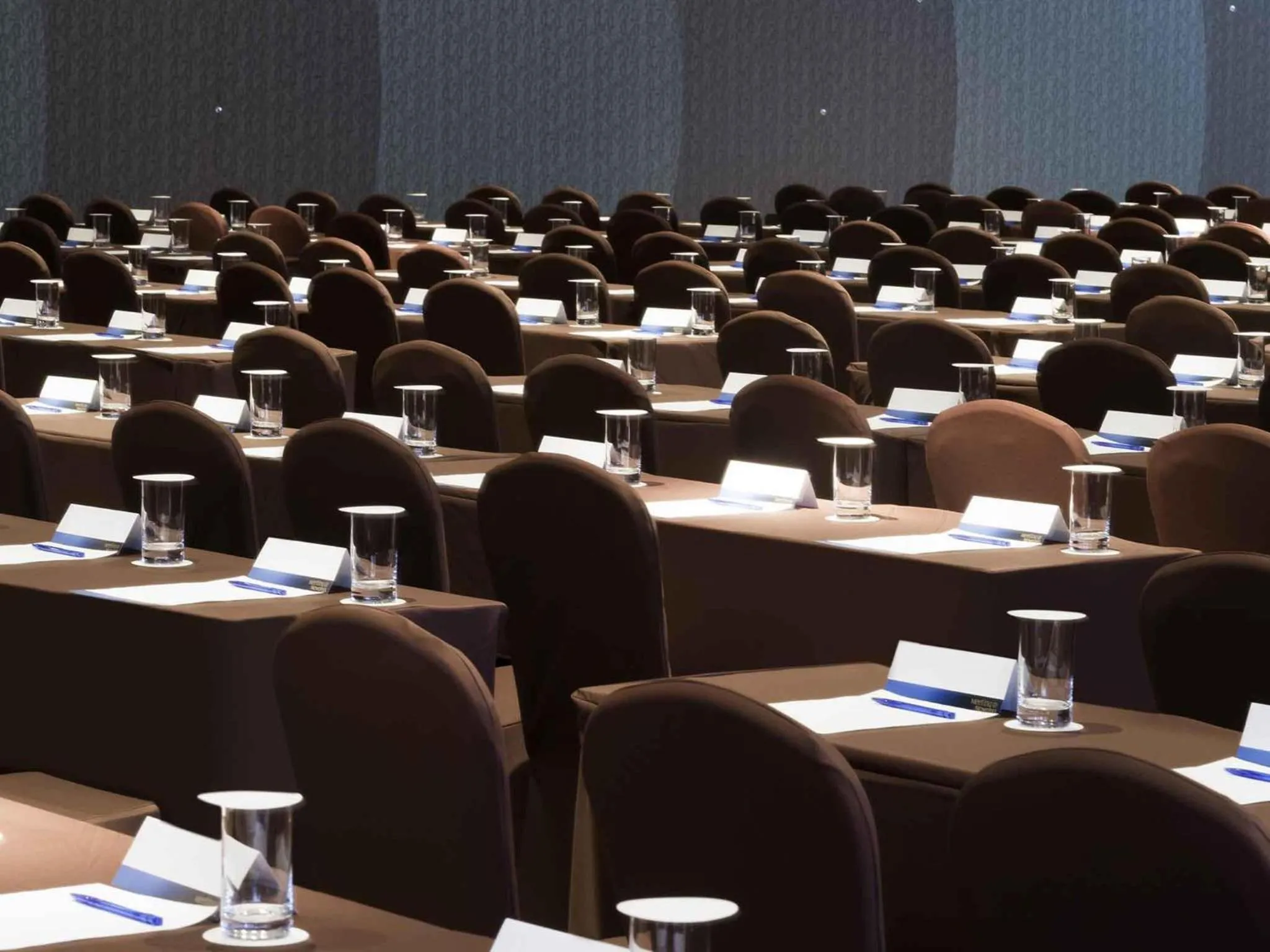 Meeting/conference room in Novotel Ambassador Suwon