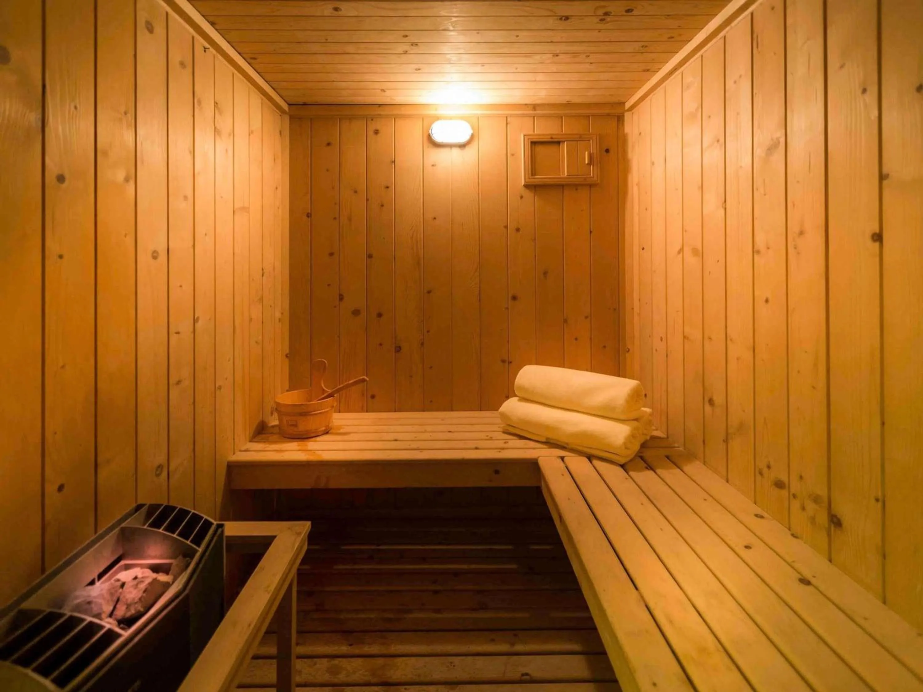 Other in Grand Mercure Majlis Residences Abu Dhabi