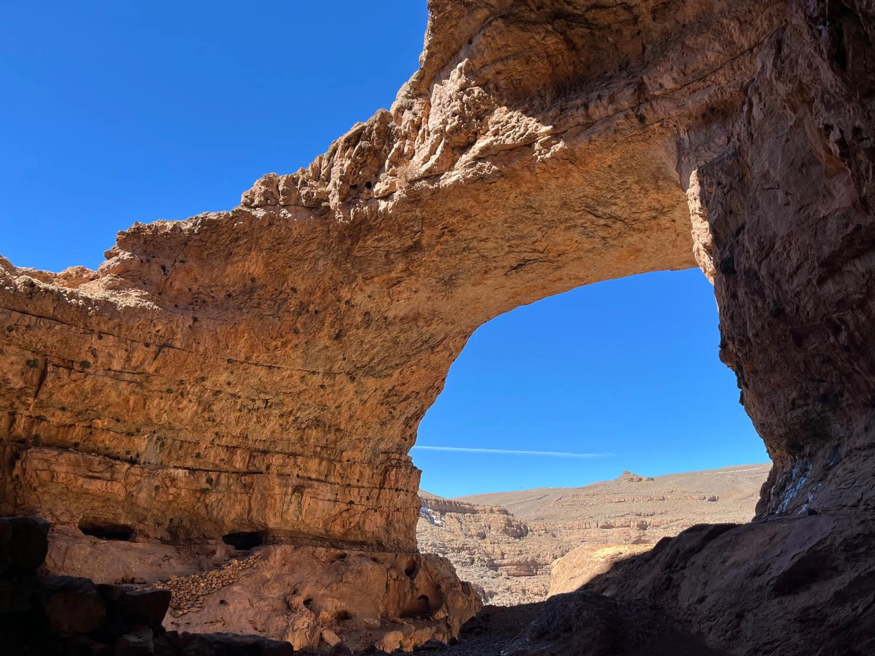 Nearby landmark in Kasbah Citoyenne