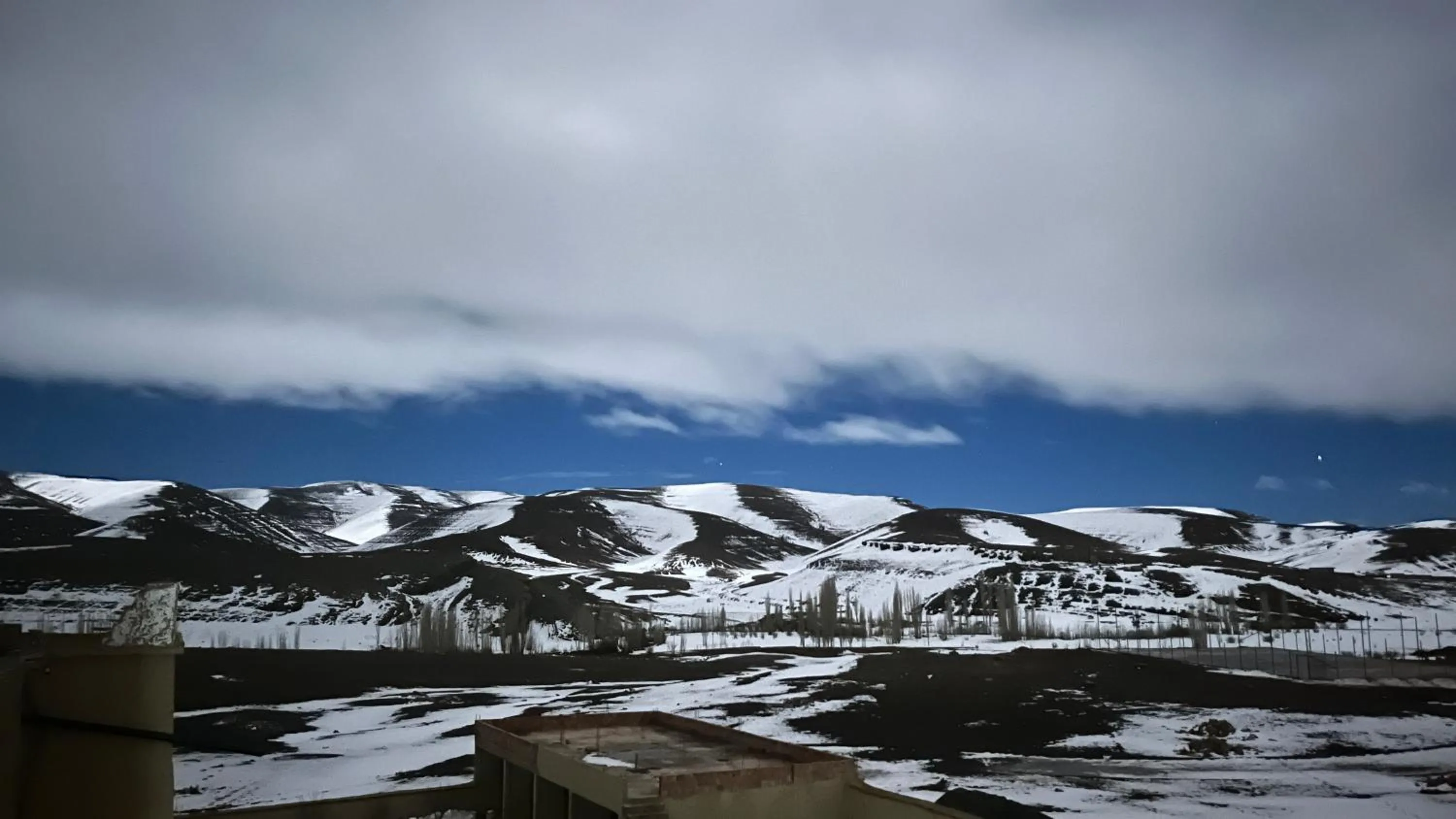 Nearby landmark in Kasbah Citoyenne
