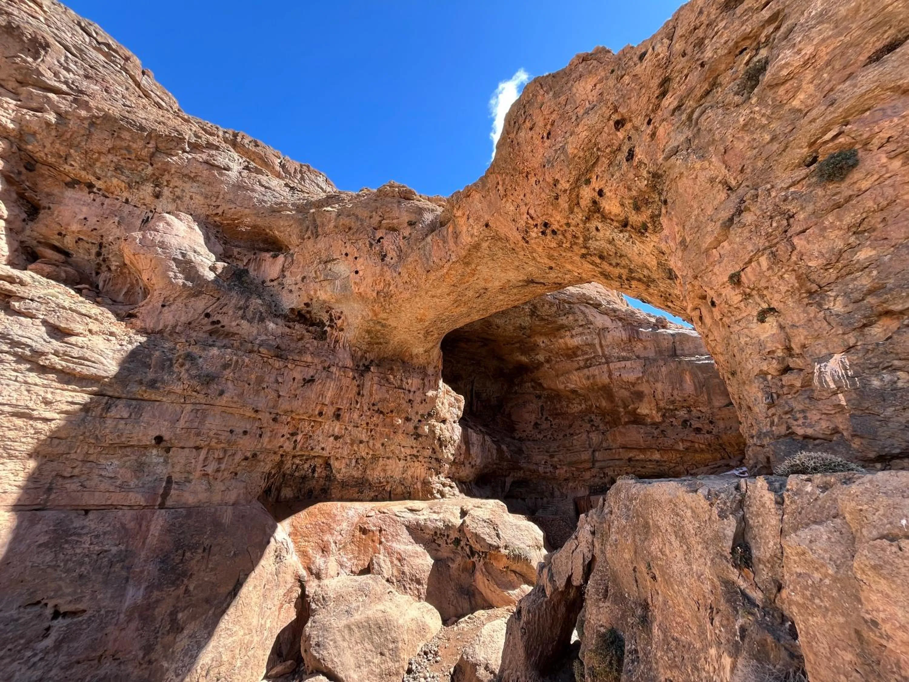 Nearby landmark in Kasbah Citoyenne