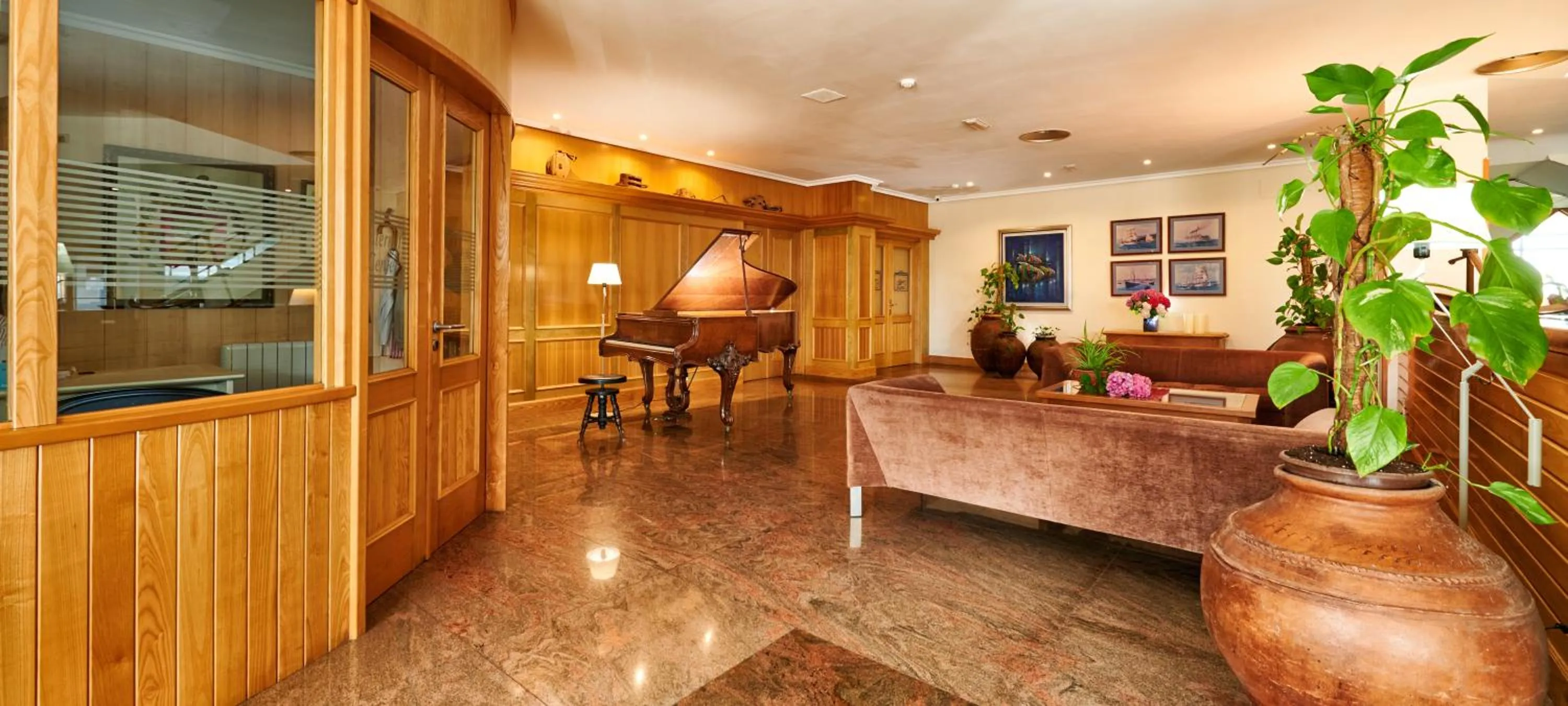 Hotel Juan de la Cosa