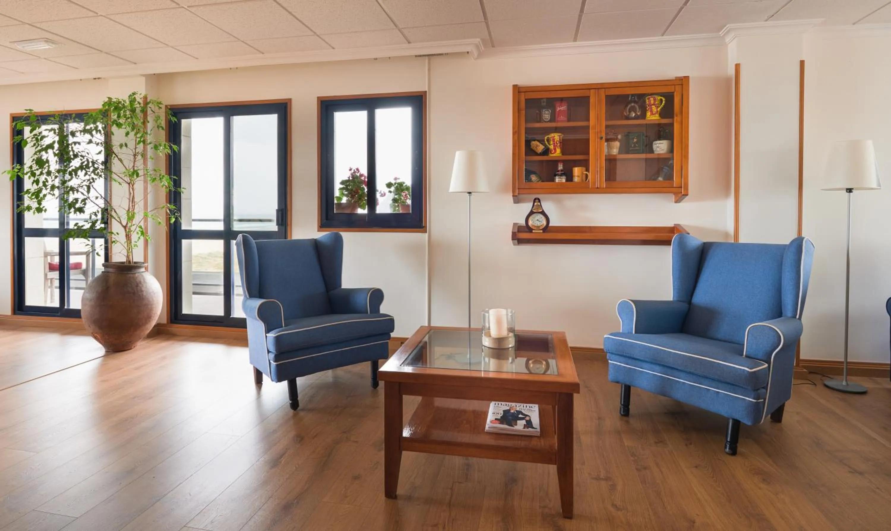 Hotel Juan de la Cosa