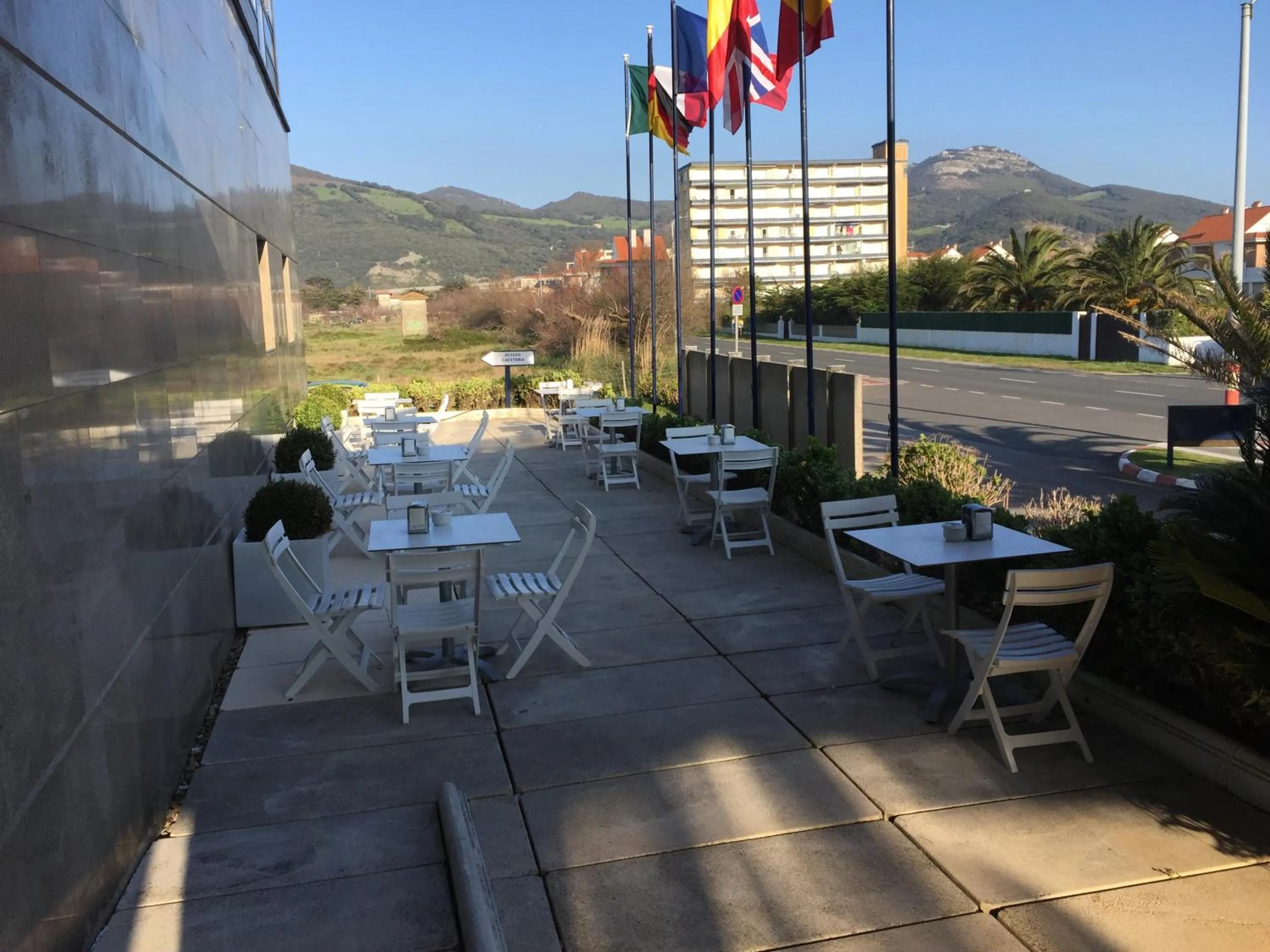 Other in Hotel Juan de la Cosa