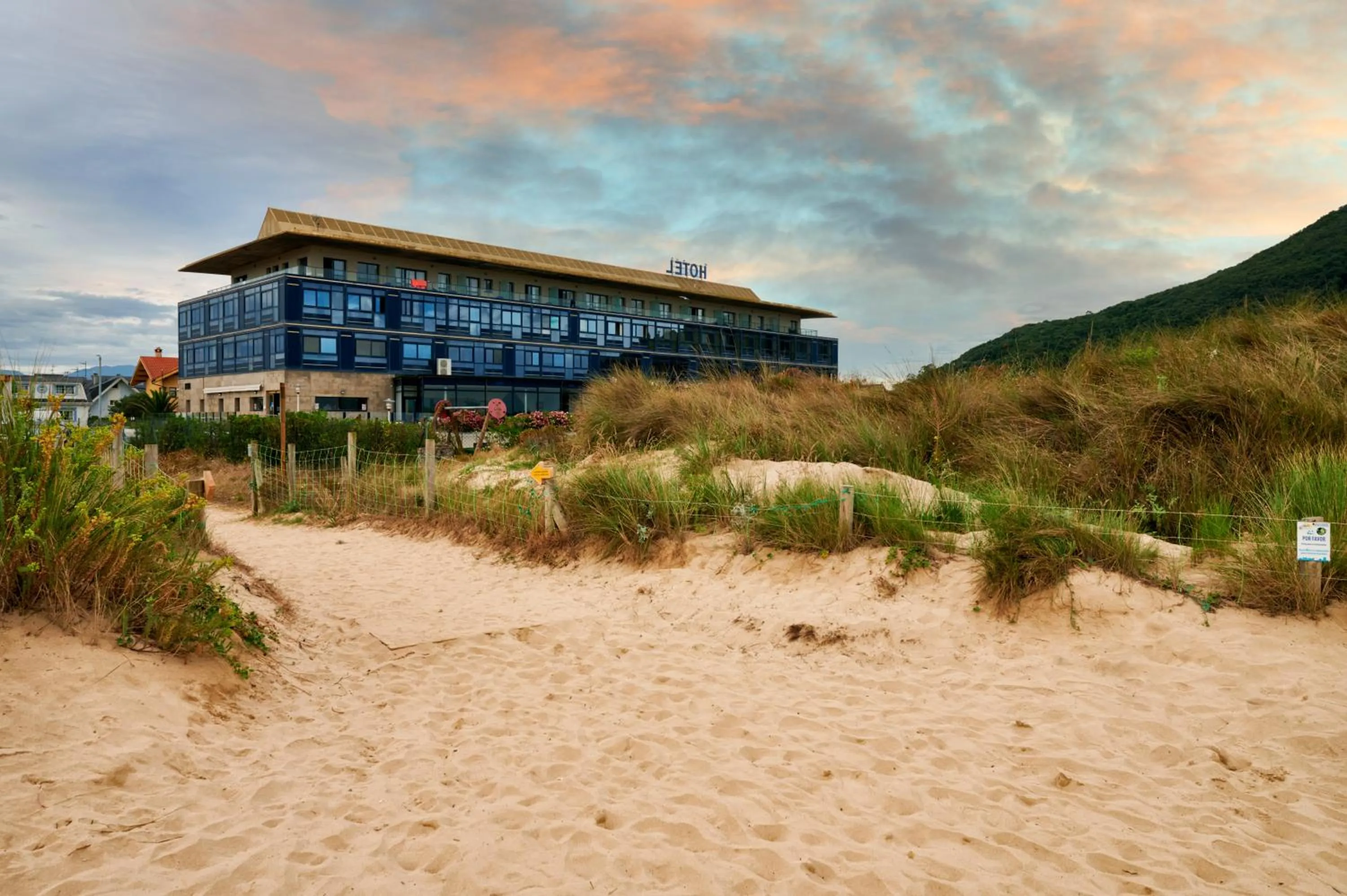 Hotel Juan de la Cosa