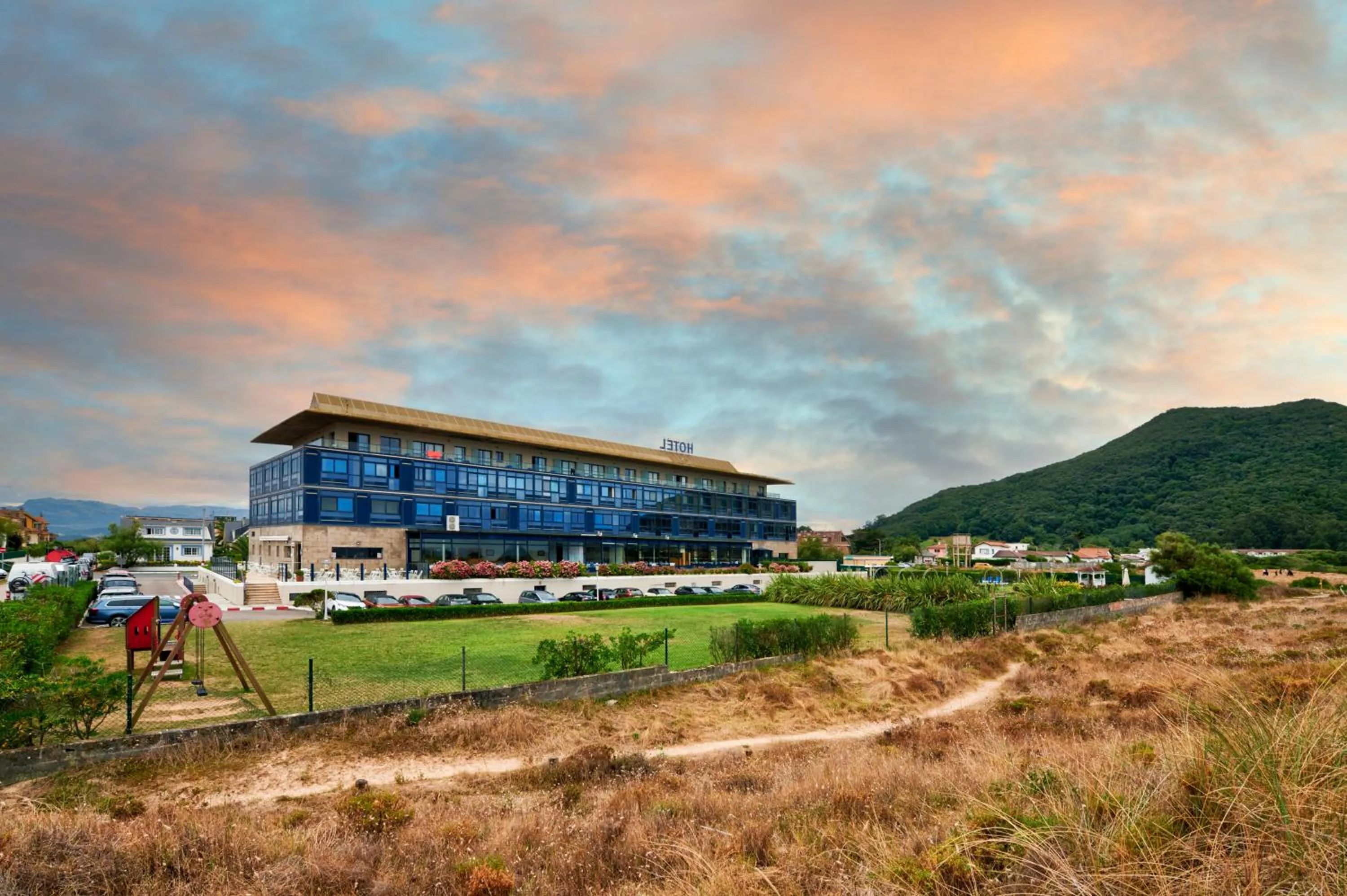 Hotel Juan de la Cosa