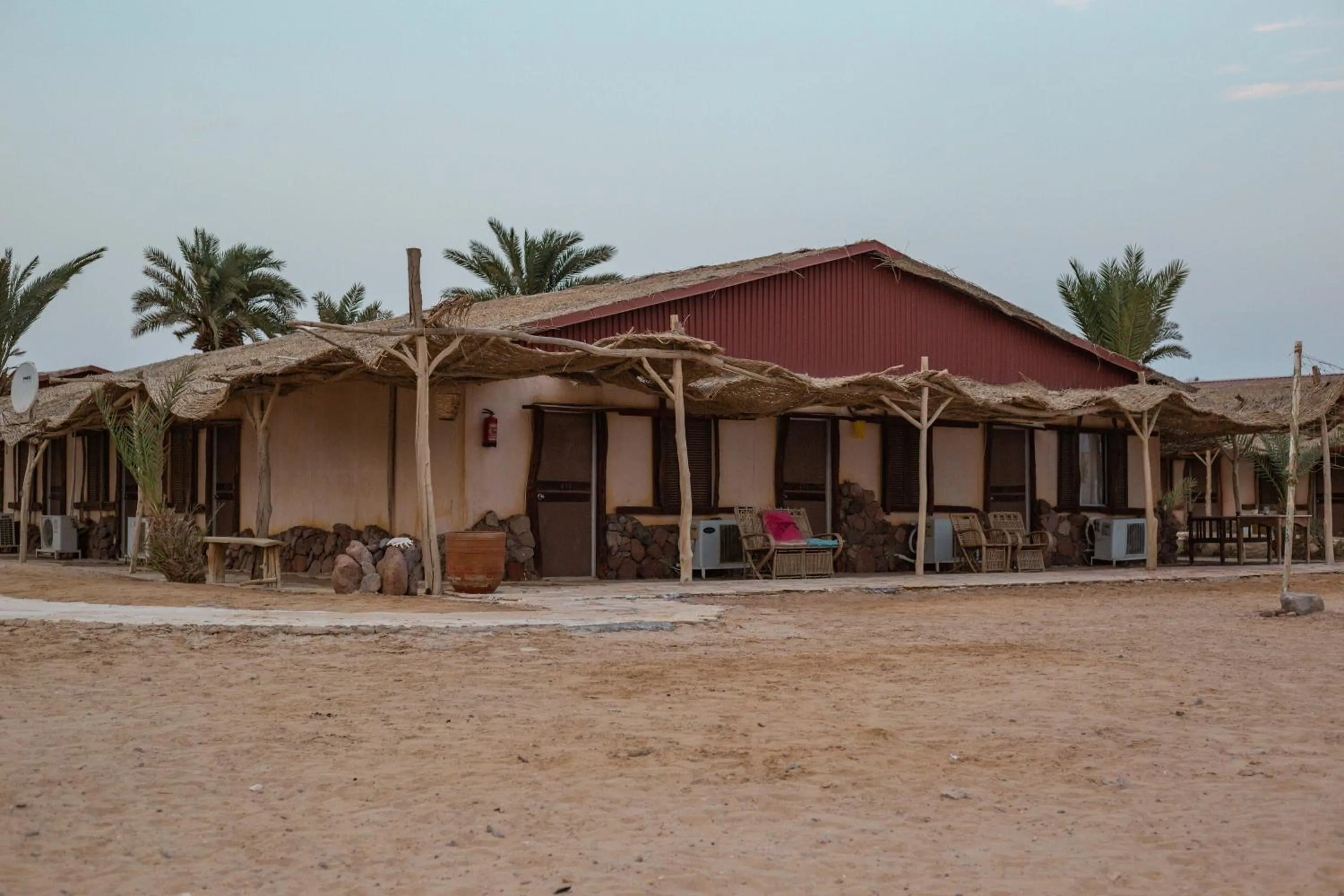 Sayadeen Village - Red Sea Riviera