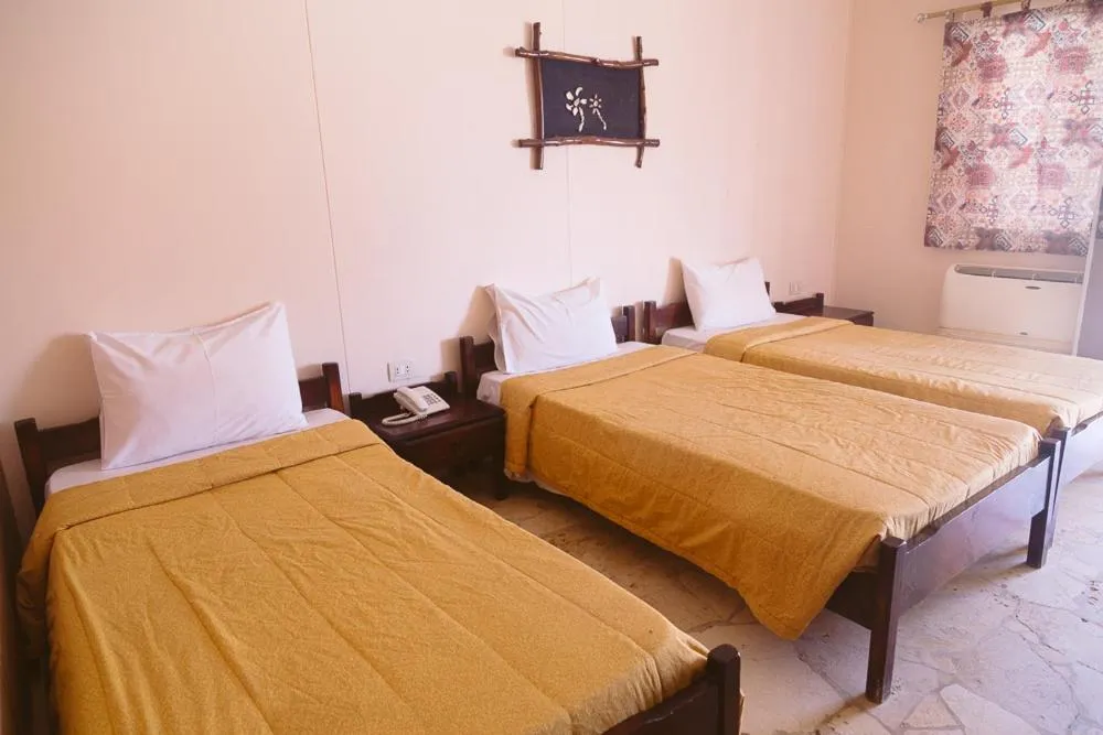 Bed in Sayadeen Village - Red Sea Riviera