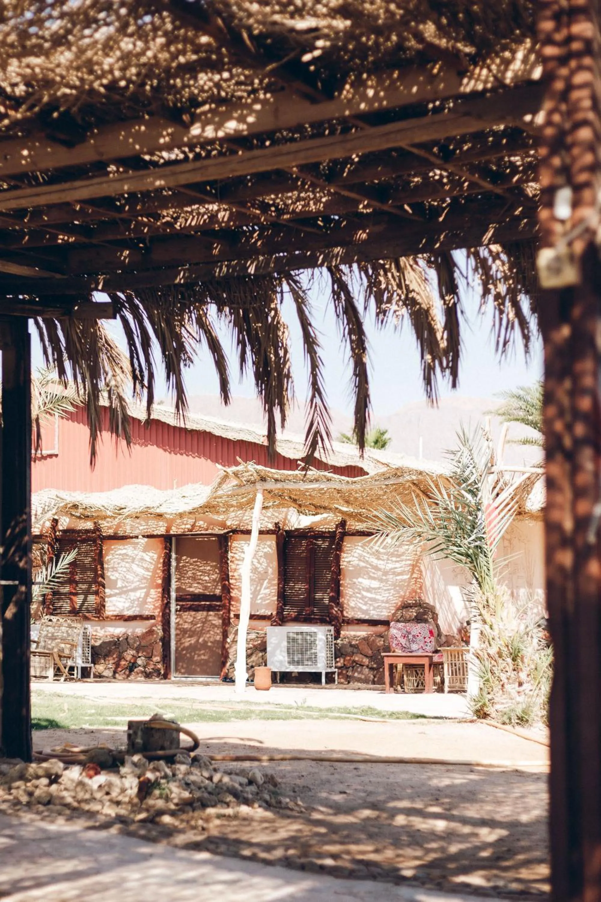 Sayadeen Village - Red Sea Riviera