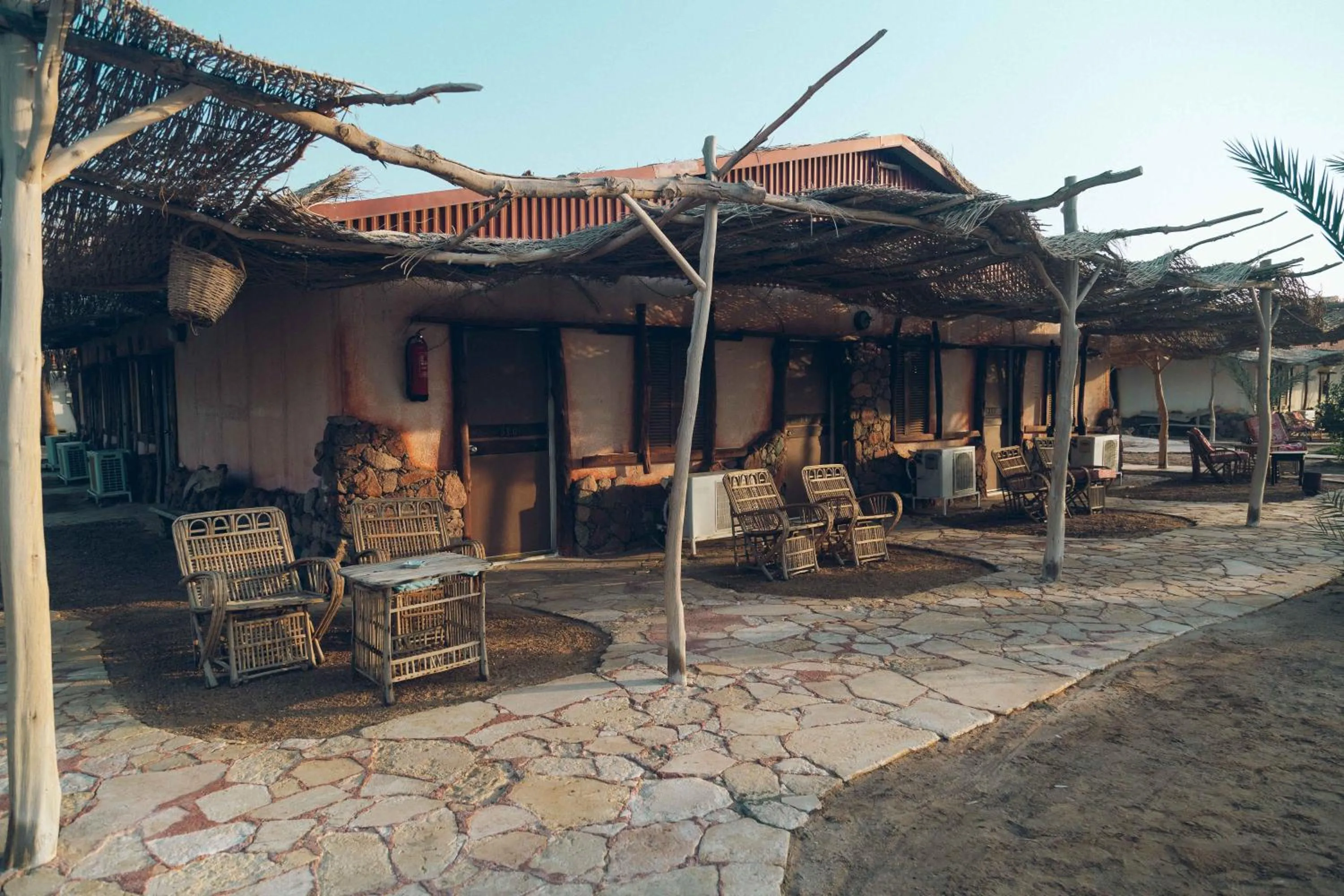 Sayadeen Village - Red Sea Riviera