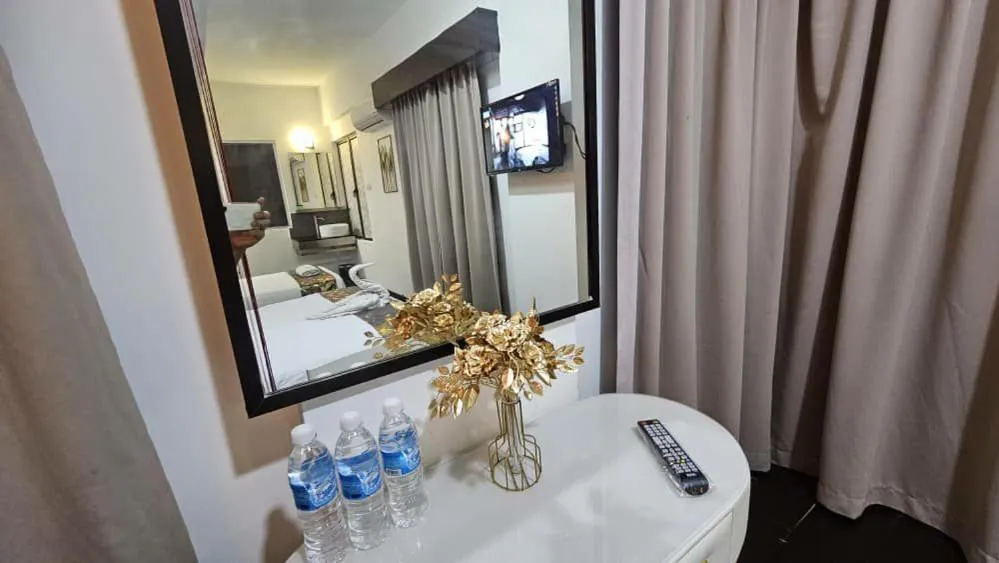 Warisan Hotel Kota Kinabalu