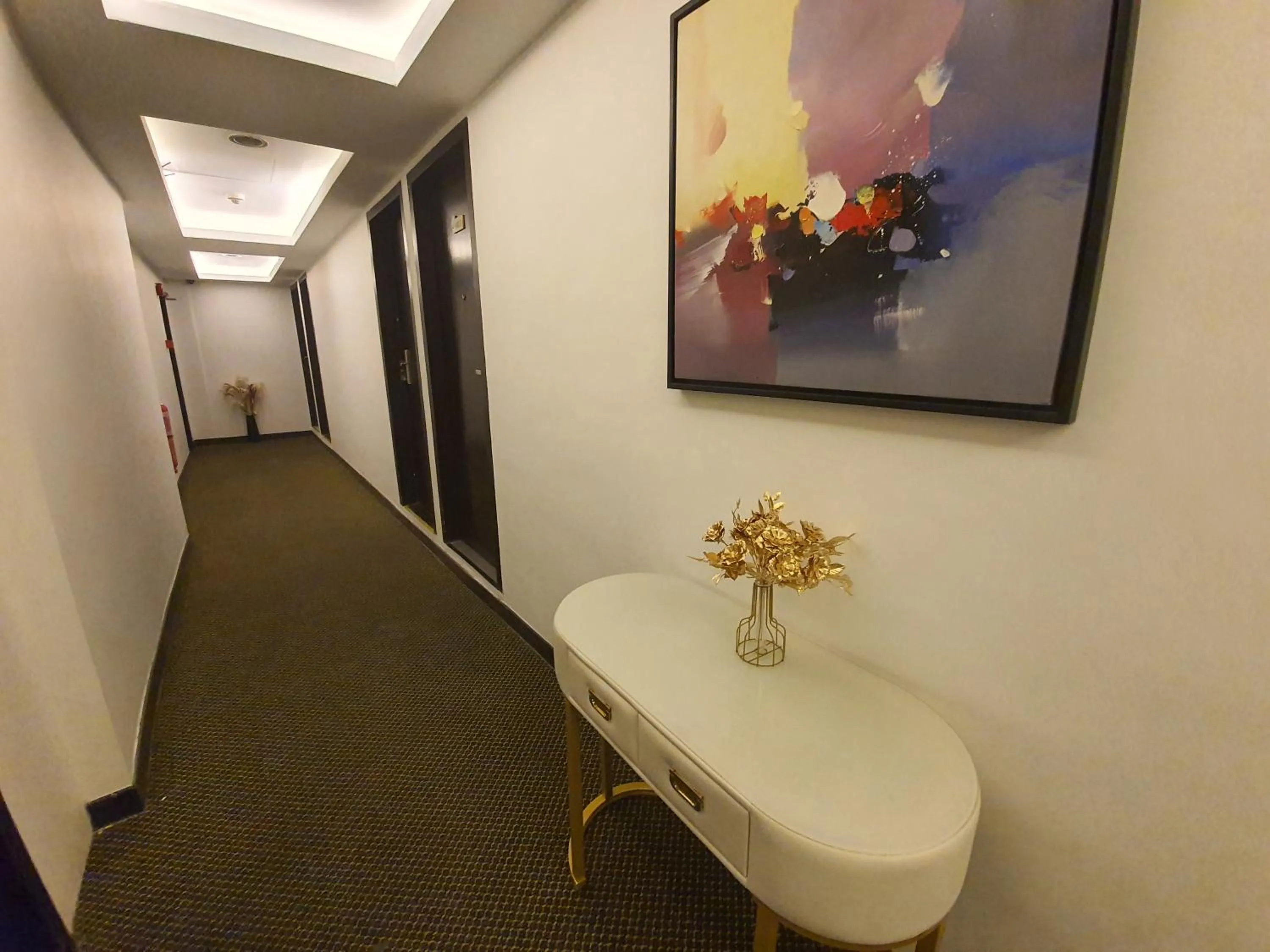 Warisan Hotel Kota Kinabalu