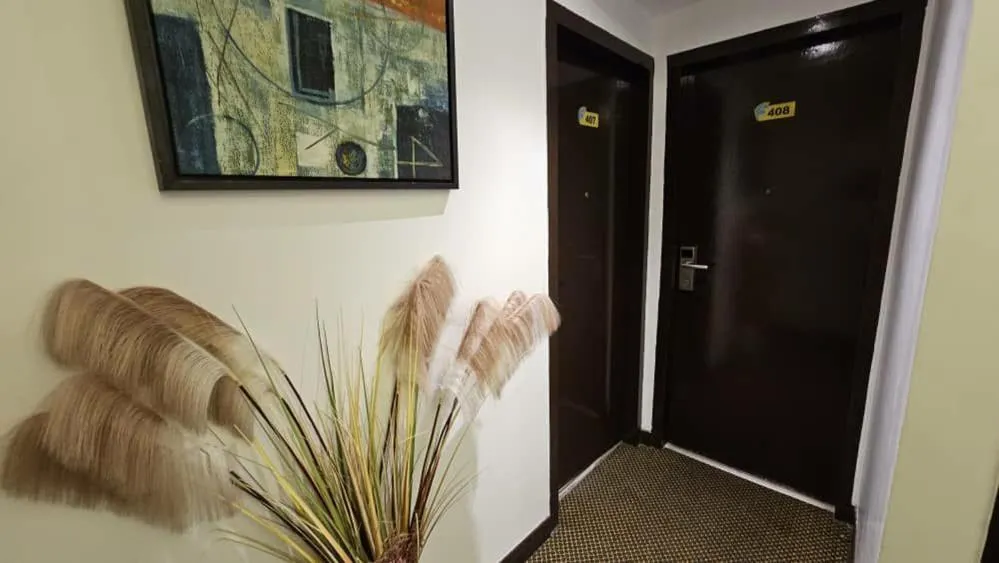 Warisan Hotel Kota Kinabalu