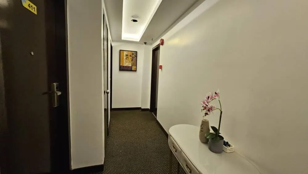 Warisan Hotel Kota Kinabalu