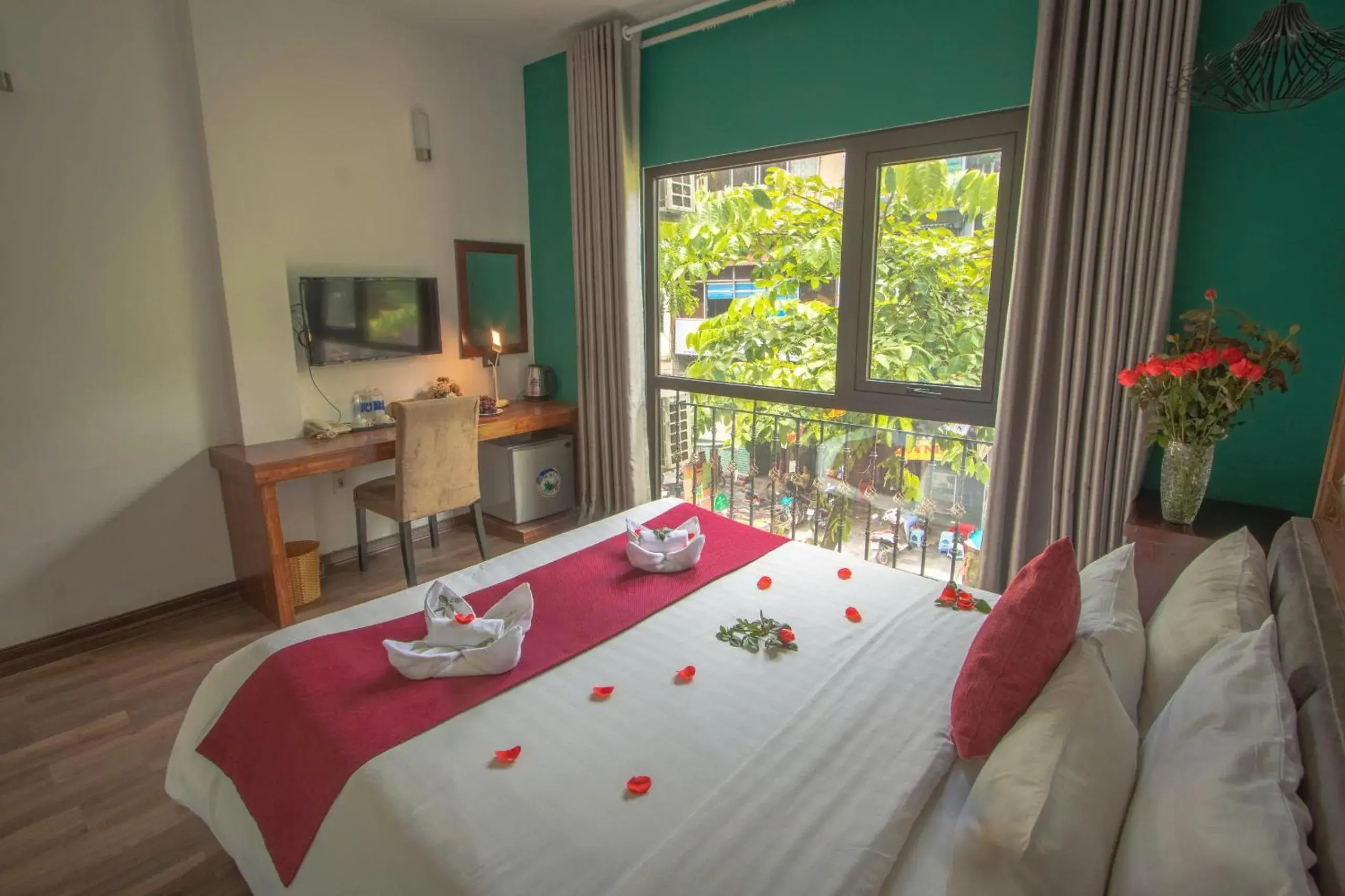 NT Elysian hotel NT Elysian hotel