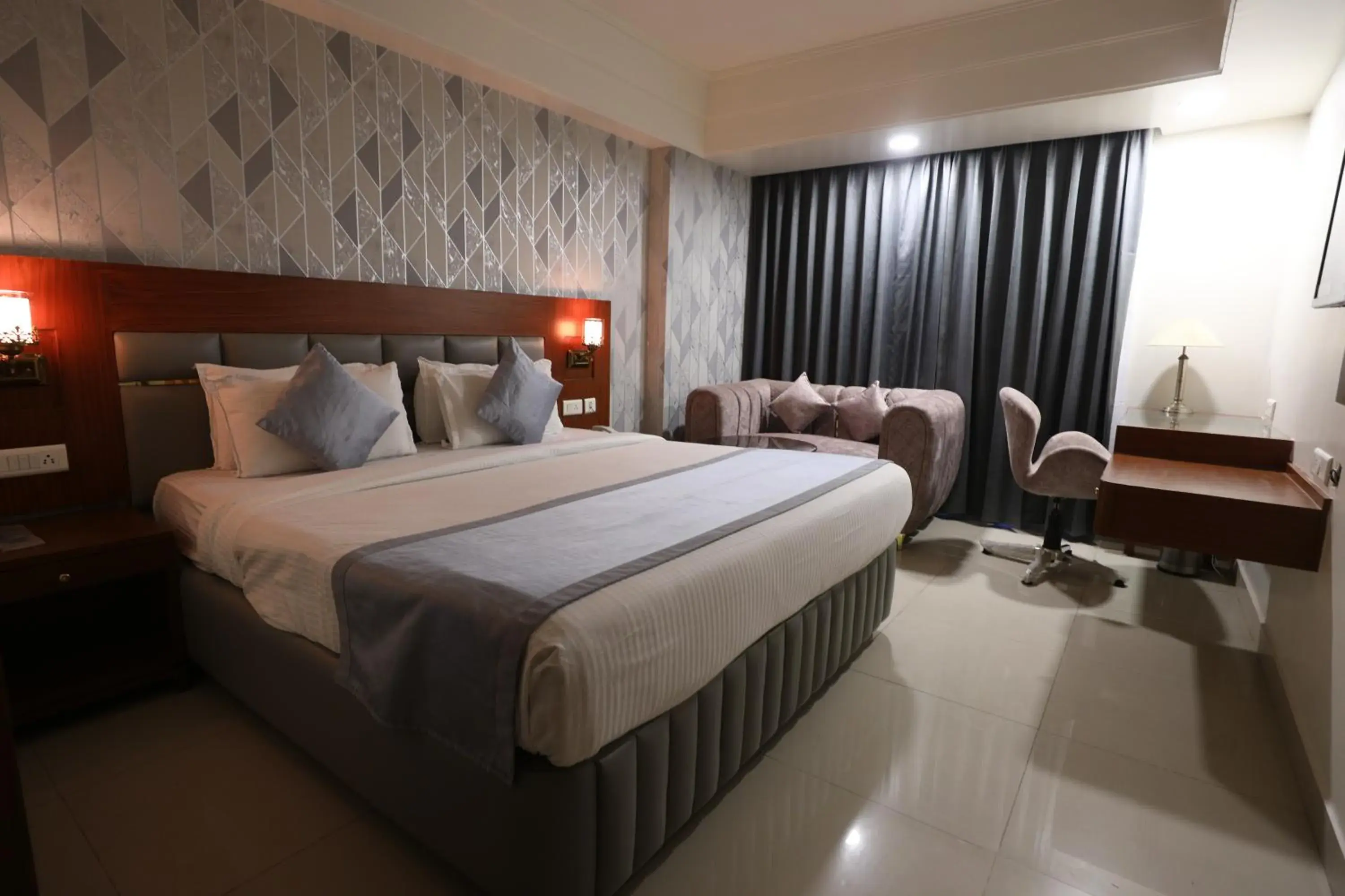 Eastin Hotels- Madhapur Eastin Hotels- Madhapur