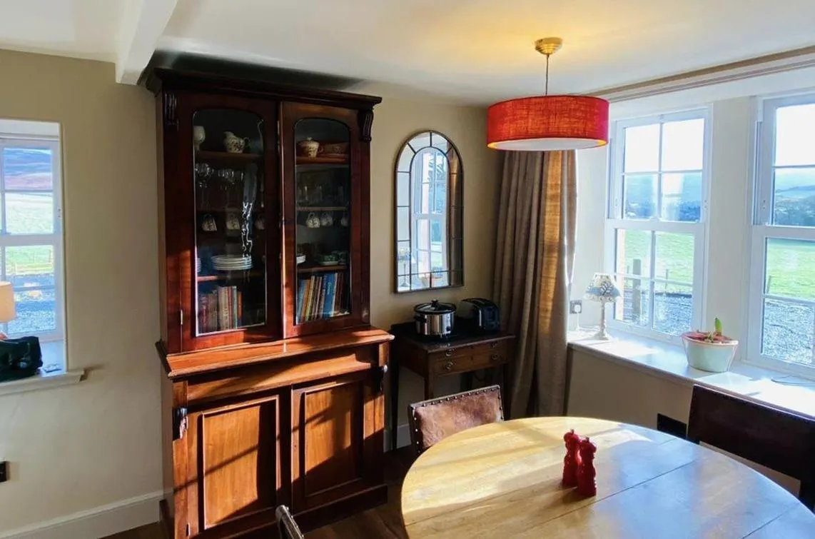 Property building in Townhead