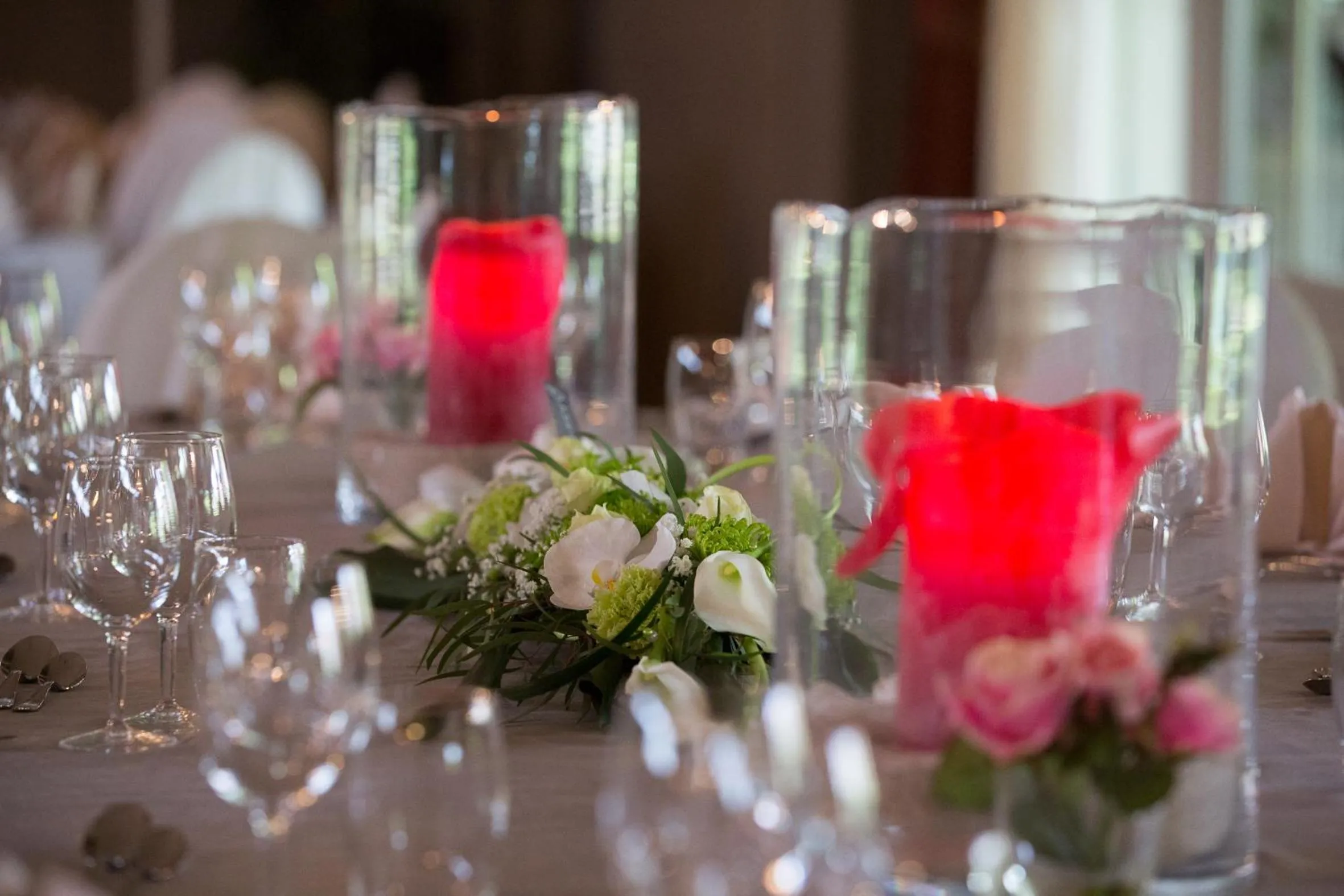 Decorative detail in Hotel De Lissewal