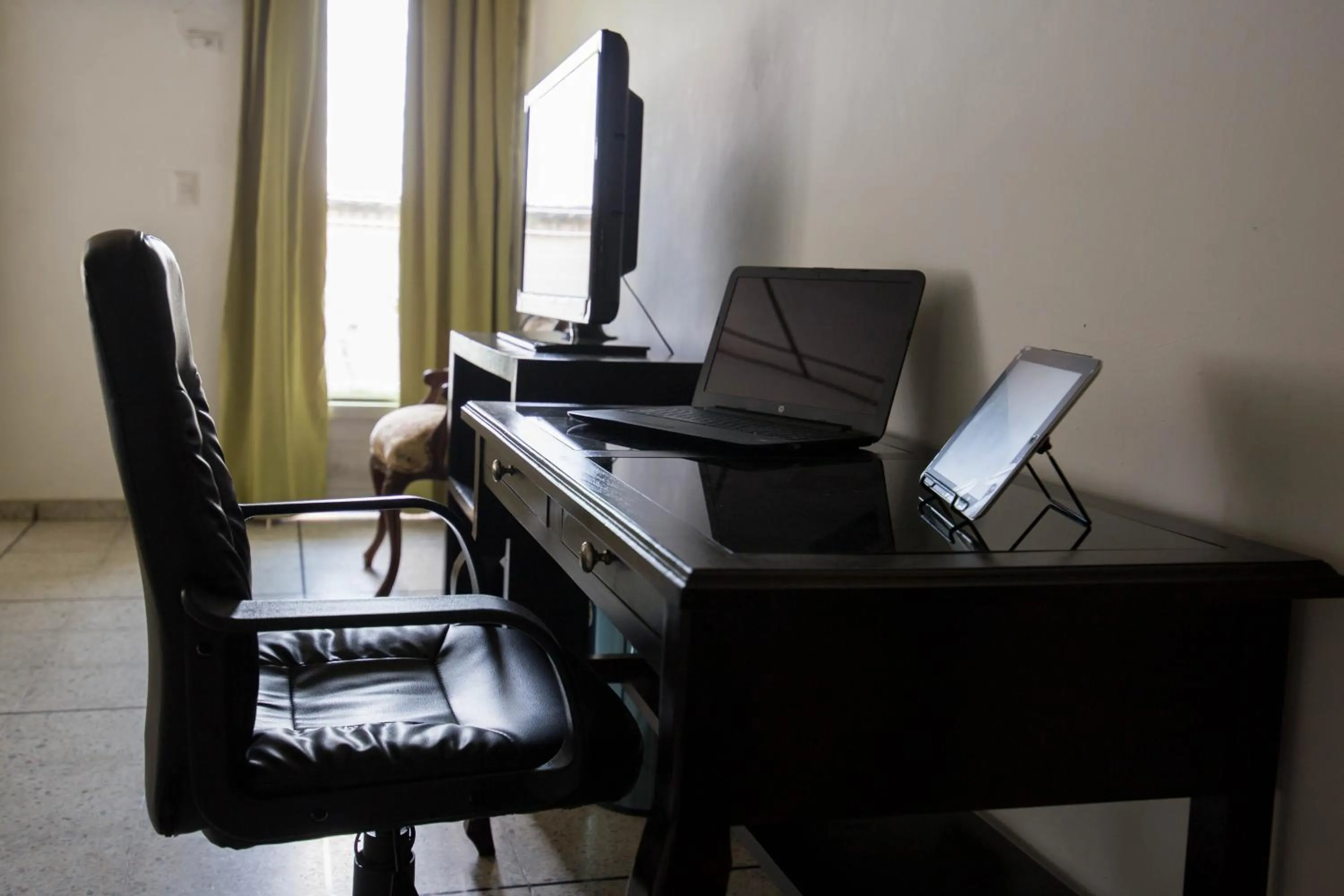 Balcony/Terrace in Suites & Apartments San Benito - Zona Rosa