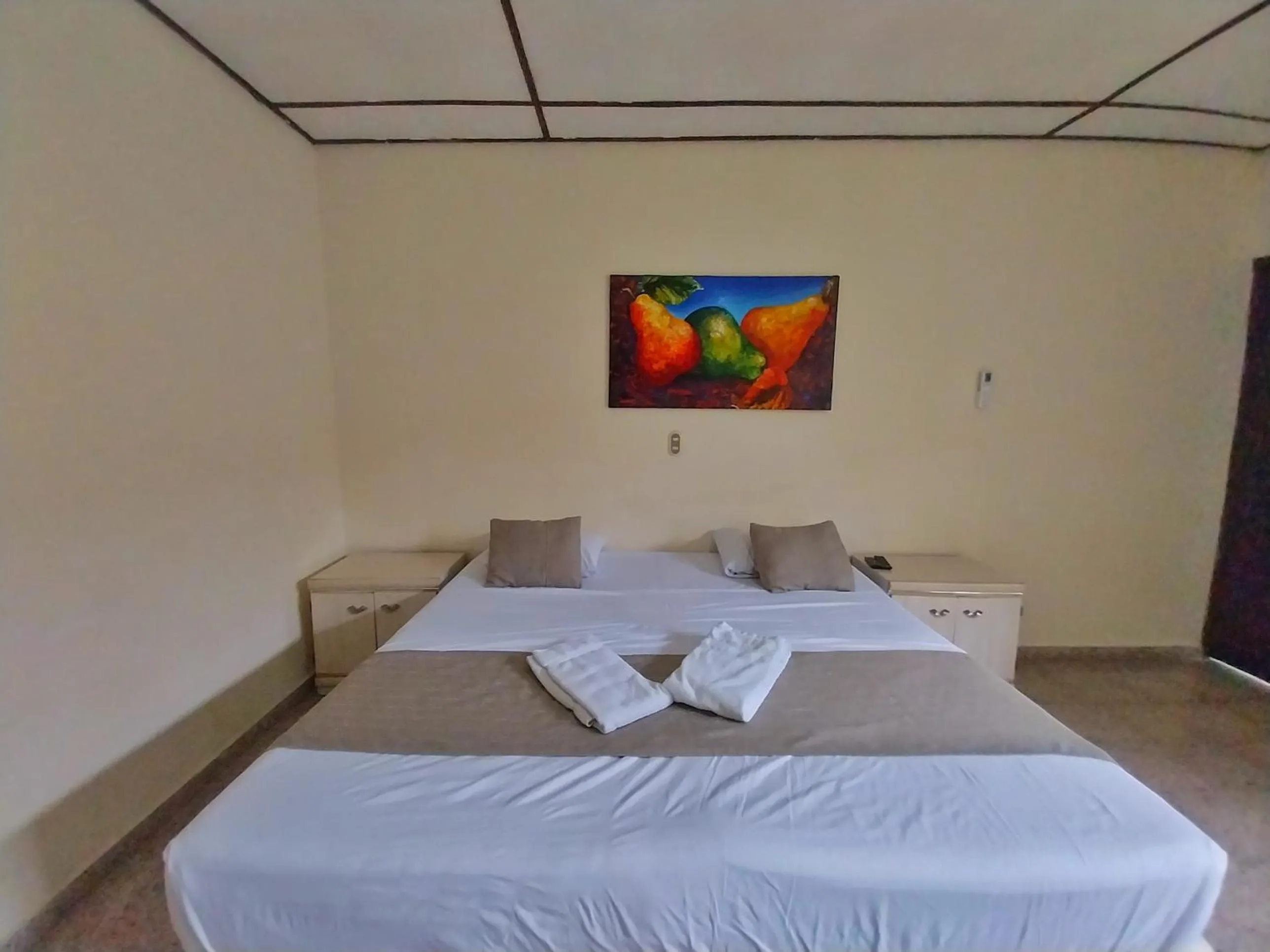 Bed in Suites & Apartments San Benito - Zona Rosa